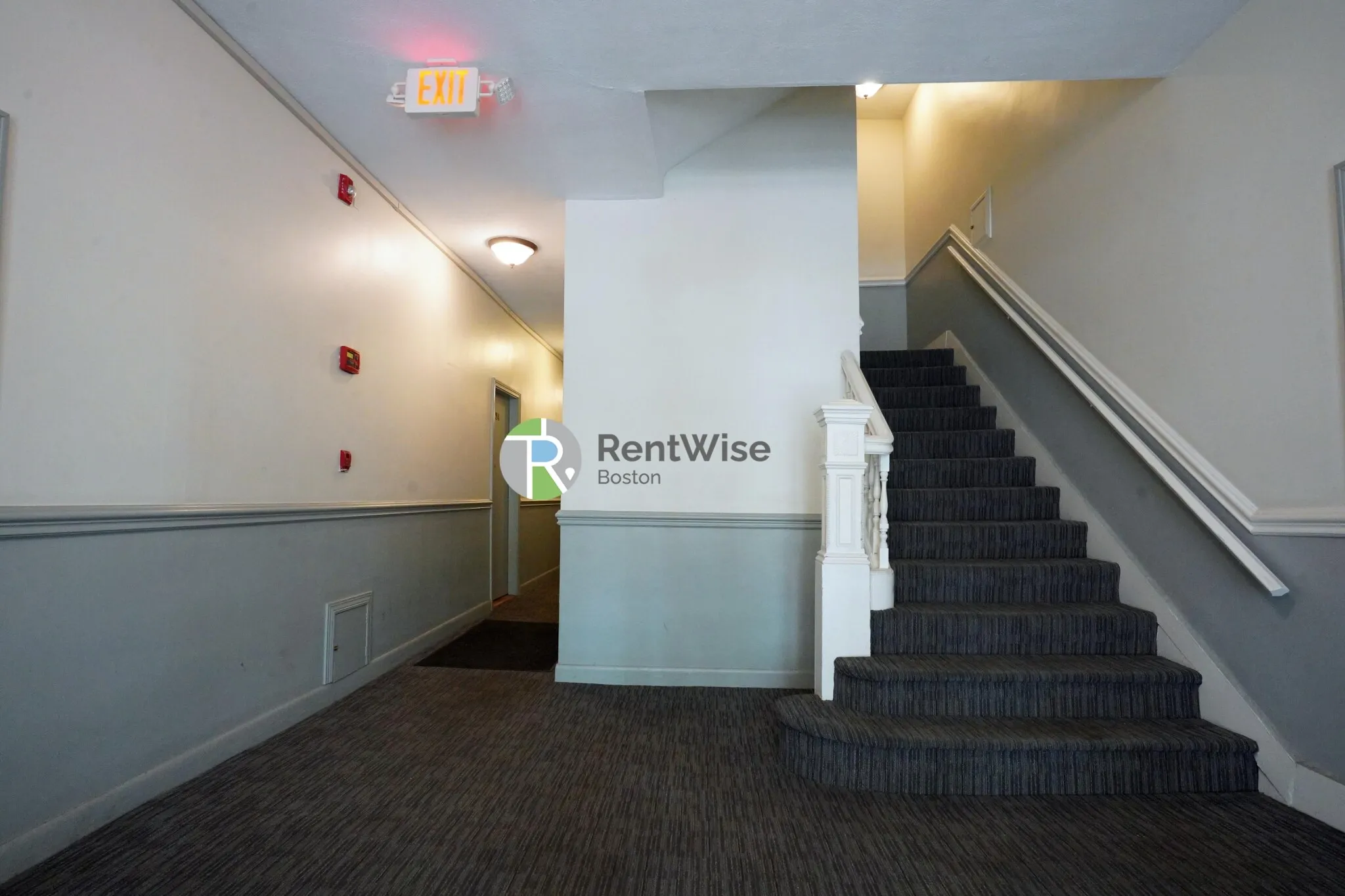 Studio bed, 1 bath apartment for rent at 56 Brighton Ave Unit 22, Brighton — photo 7 of 24