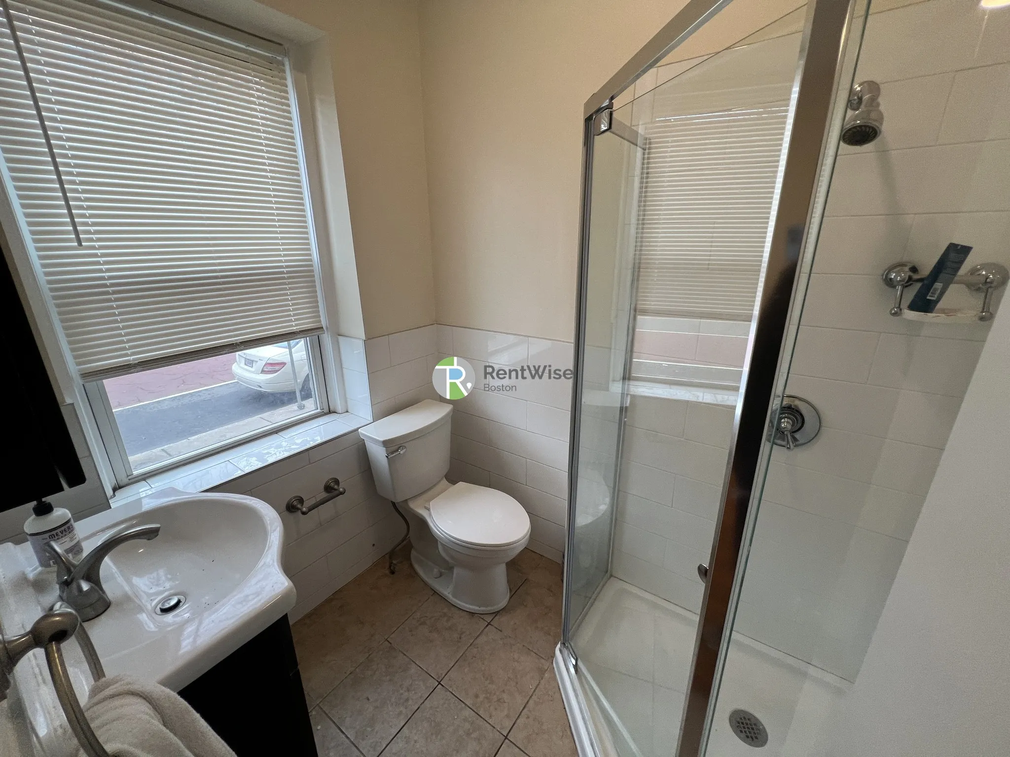 Studio bed, 1 bath apartment for rent at 56 Brighton Ave Unit 22, Brighton — photo 6 of 24