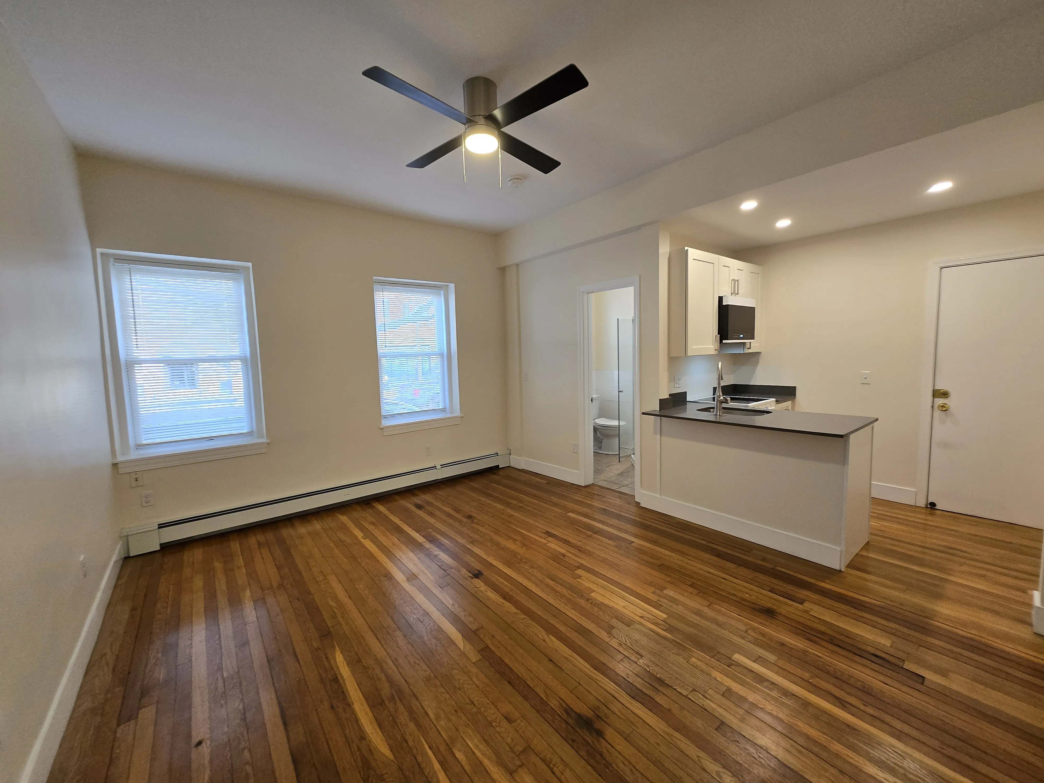 Studio bed, 1 bath apartment for rent at 56 Brighton Ave Unit 22, Brighton — photo 17 of 24
