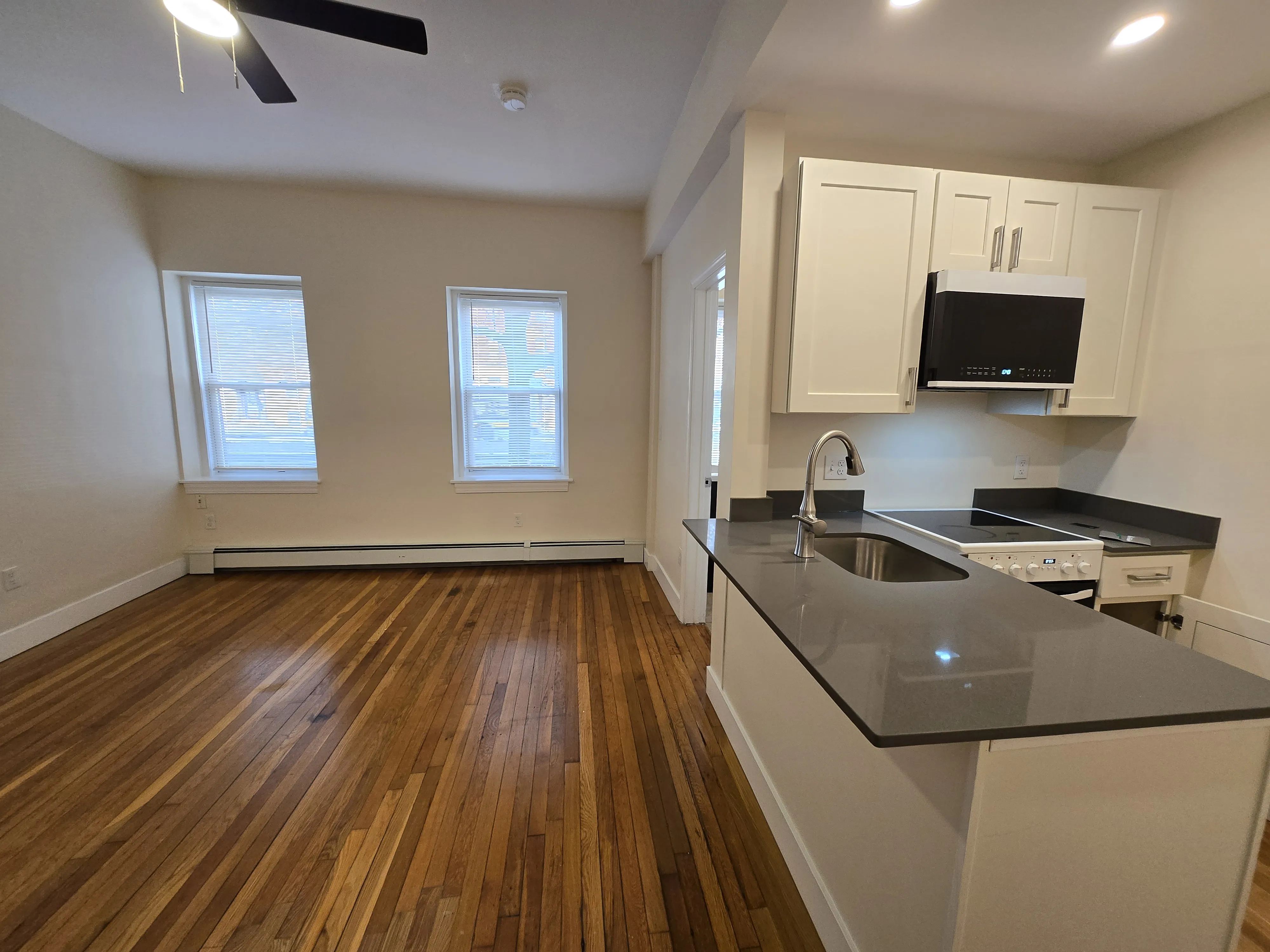 Studio bed, 1 bath apartment for rent at 56 Brighton Ave Unit 22, Brighton — photo 12 of 24
