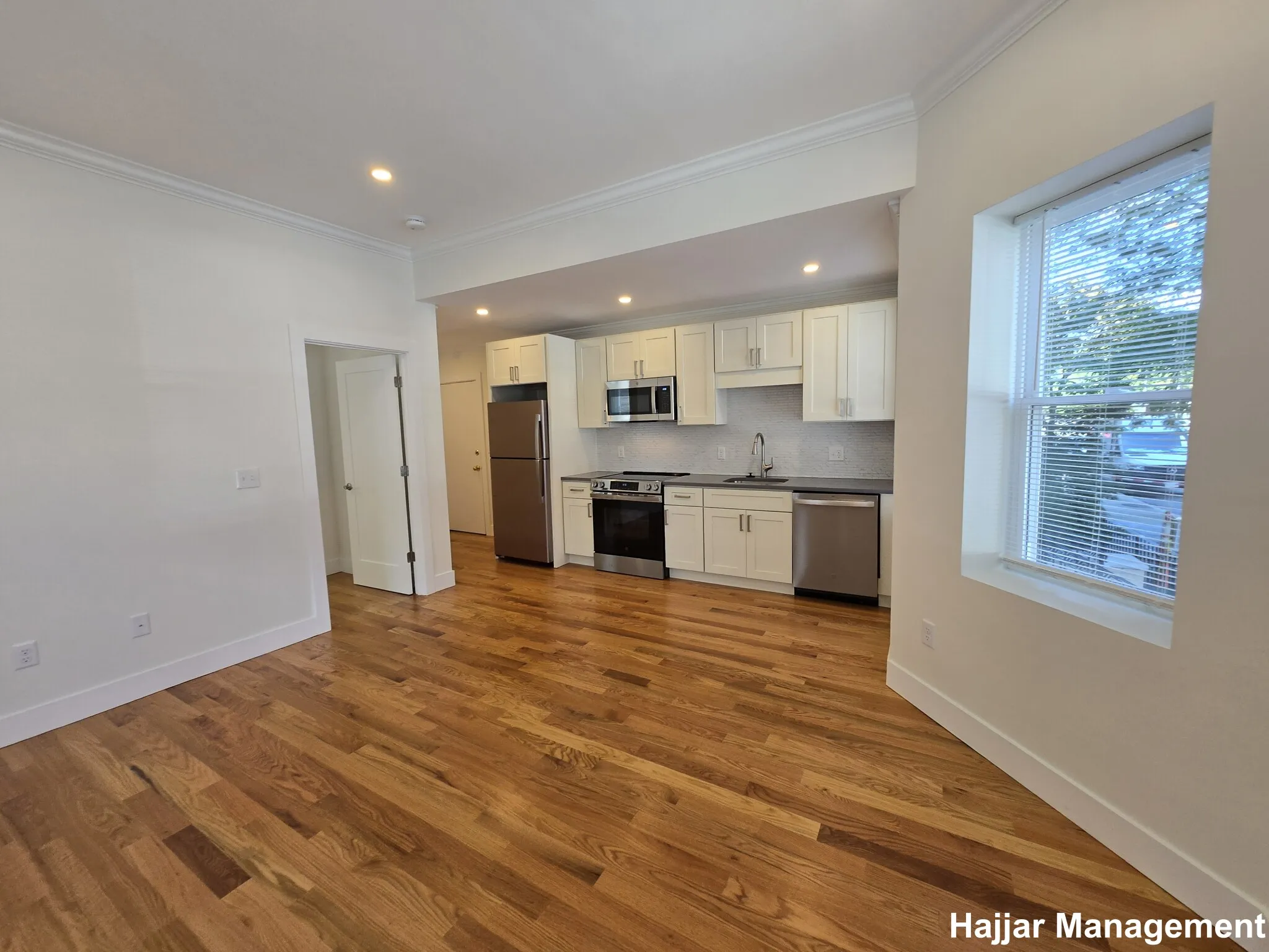 1 bed, 1 bath apartment for rent at 56 Brighton Ave Unit 23, Brighton — photo 4 of 14