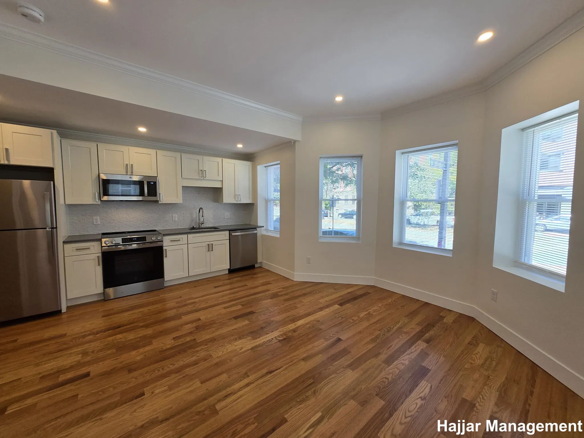 1 bed, 1 bath apartment for rent at 56 Brighton Ave Unit 23, Brighton — photo 1 of 14