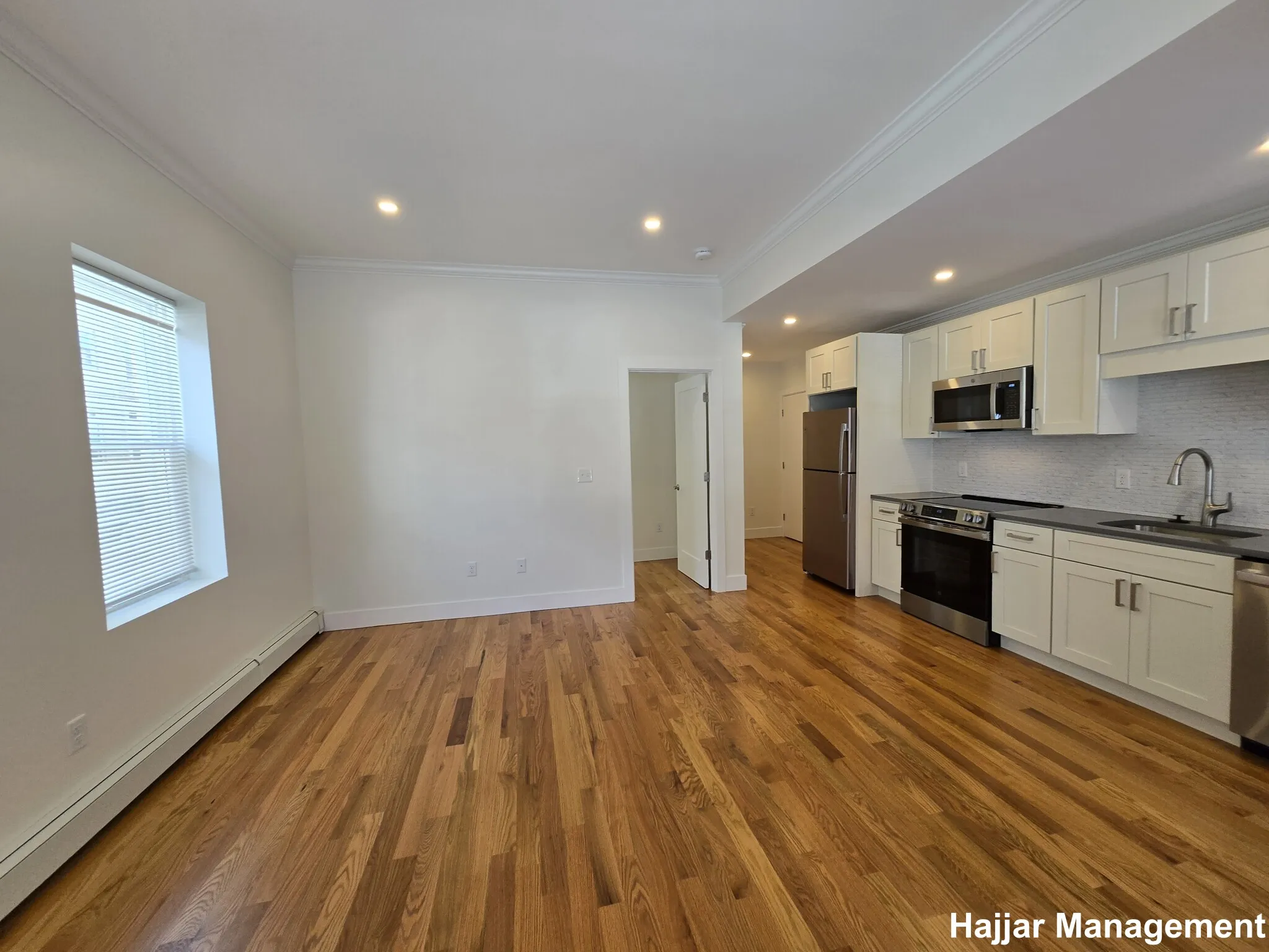1 bed, 1 bath apartment for rent at 56 Brighton Ave Unit 23, Brighton — photo 3 of 14