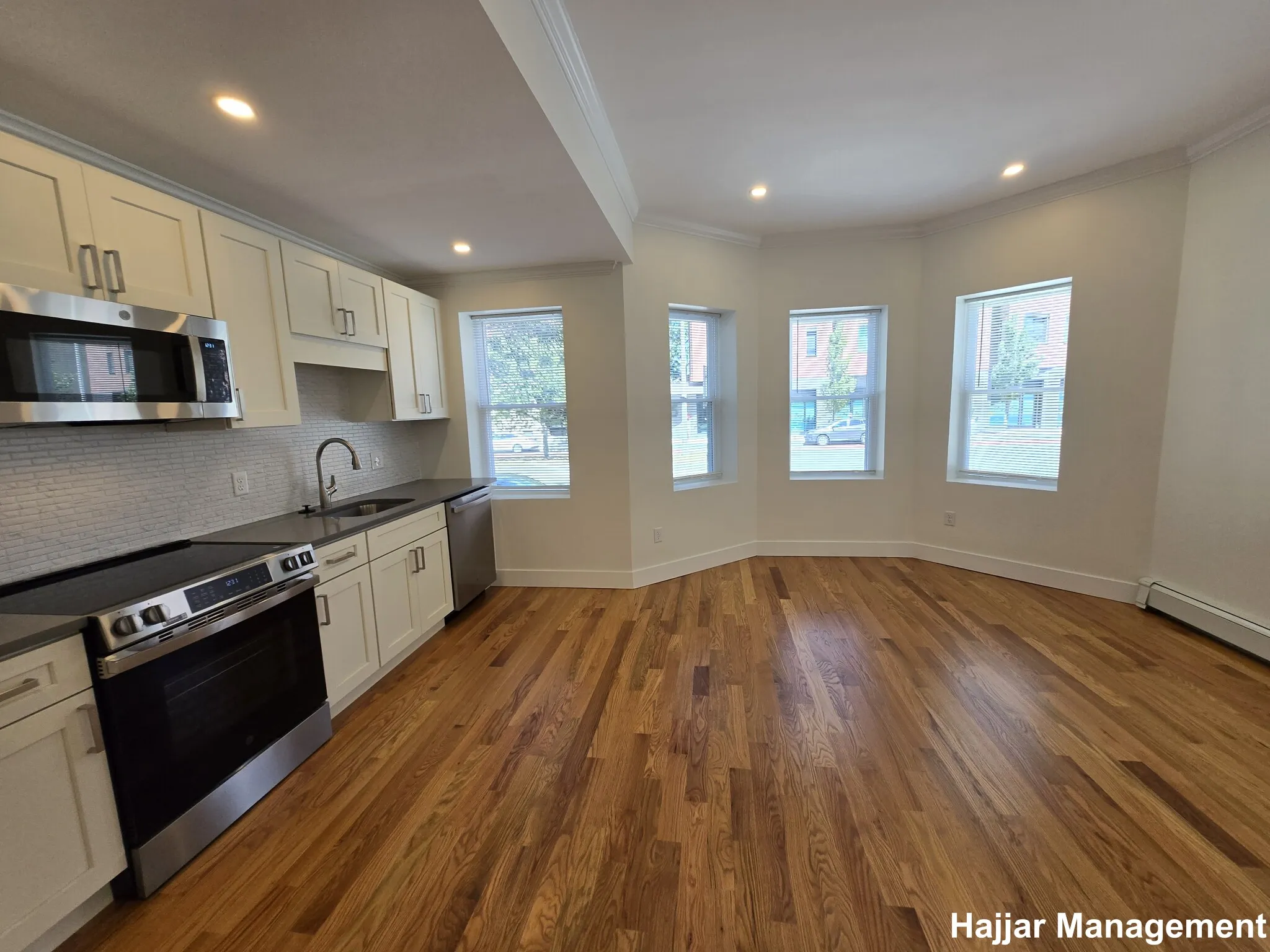 1 bed, 1 bath apartment for rent at 56 Brighton Ave Unit 23, Brighton — photo 9 of 14