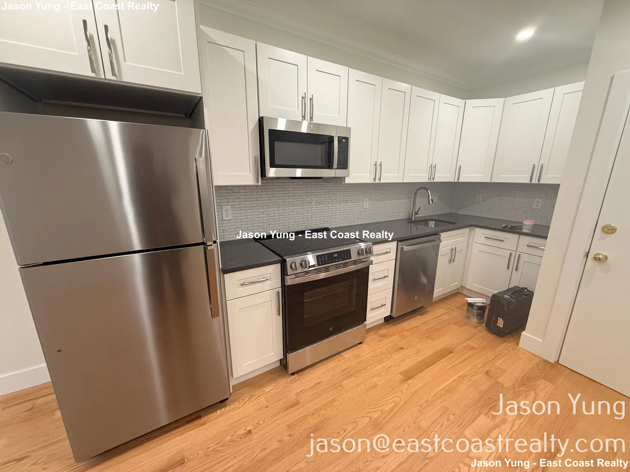 1 bed, 1 bath apartment for rent at 56 Brighton Ave Unit 26, Brighton — photo 1 of 8