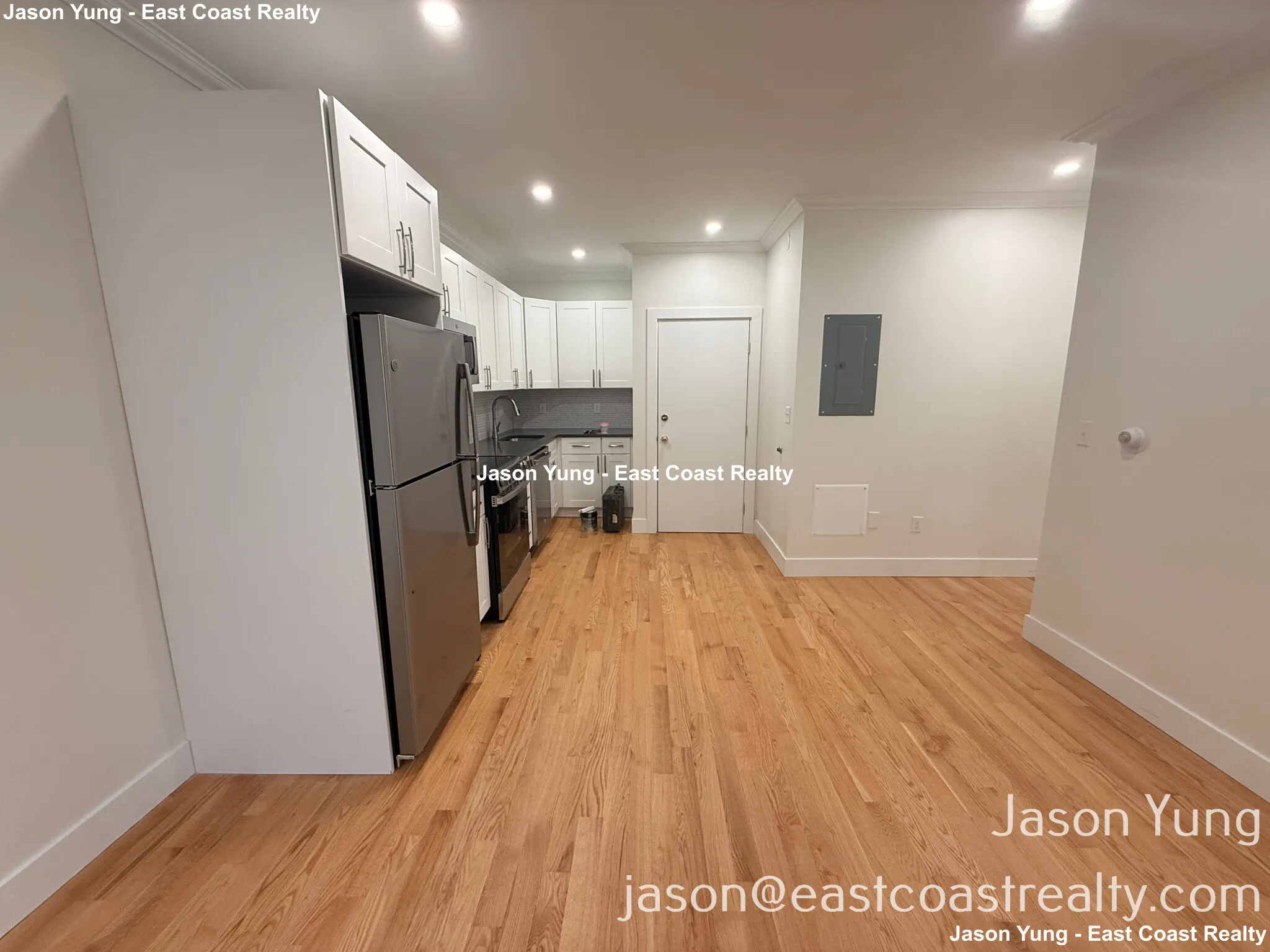 1 bed, 1 bath apartment for rent at 56 Brighton Ave Unit 26, Brighton — photo 4 of 8