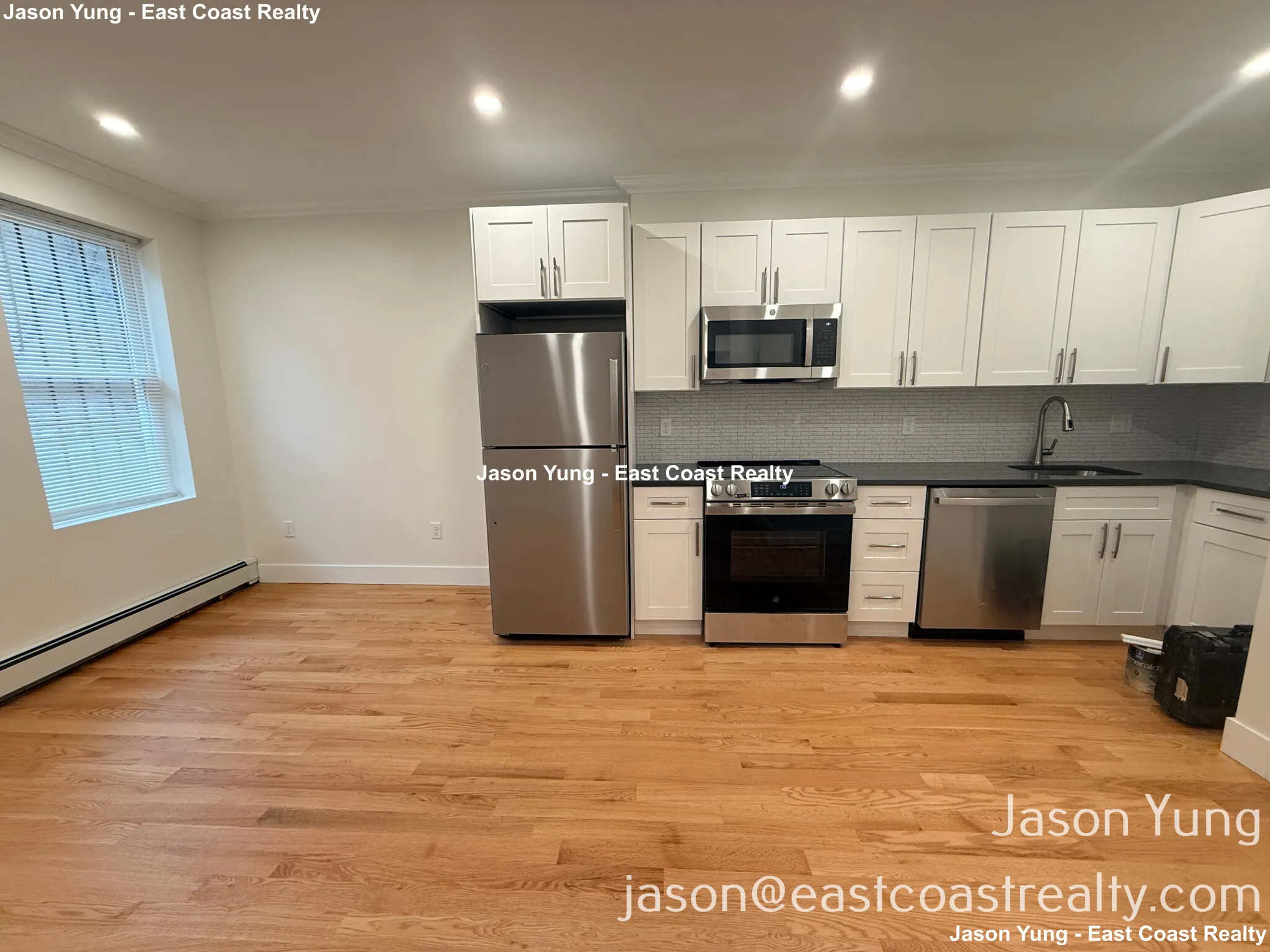 1 bed, 1 bath apartment for rent at 56 Brighton Ave Unit 26, Brighton — photo 3 of 8