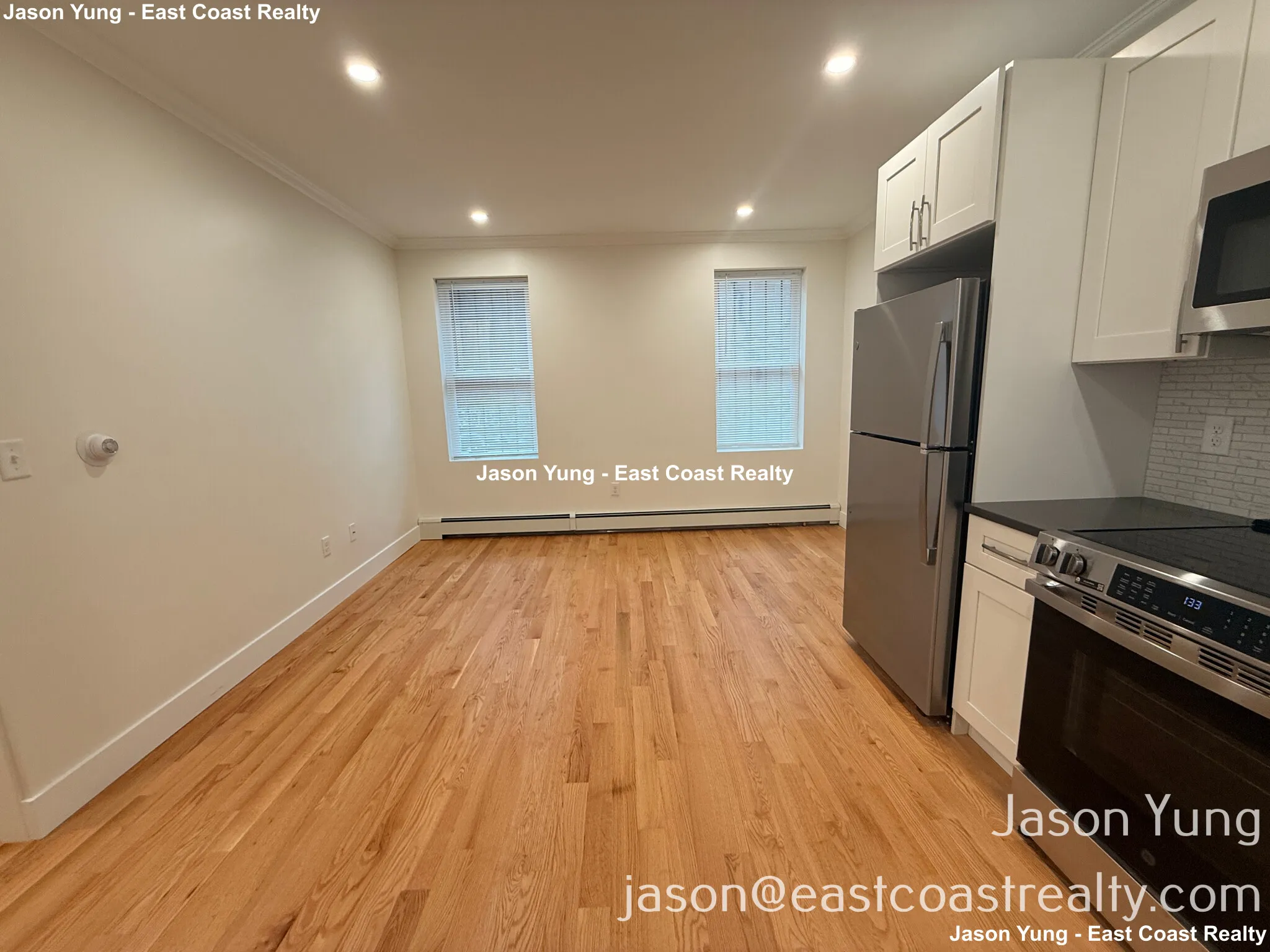 1 bed, 1 bath apartment for rent at 56 Brighton Ave Unit 26, Brighton — photo 2 of 8