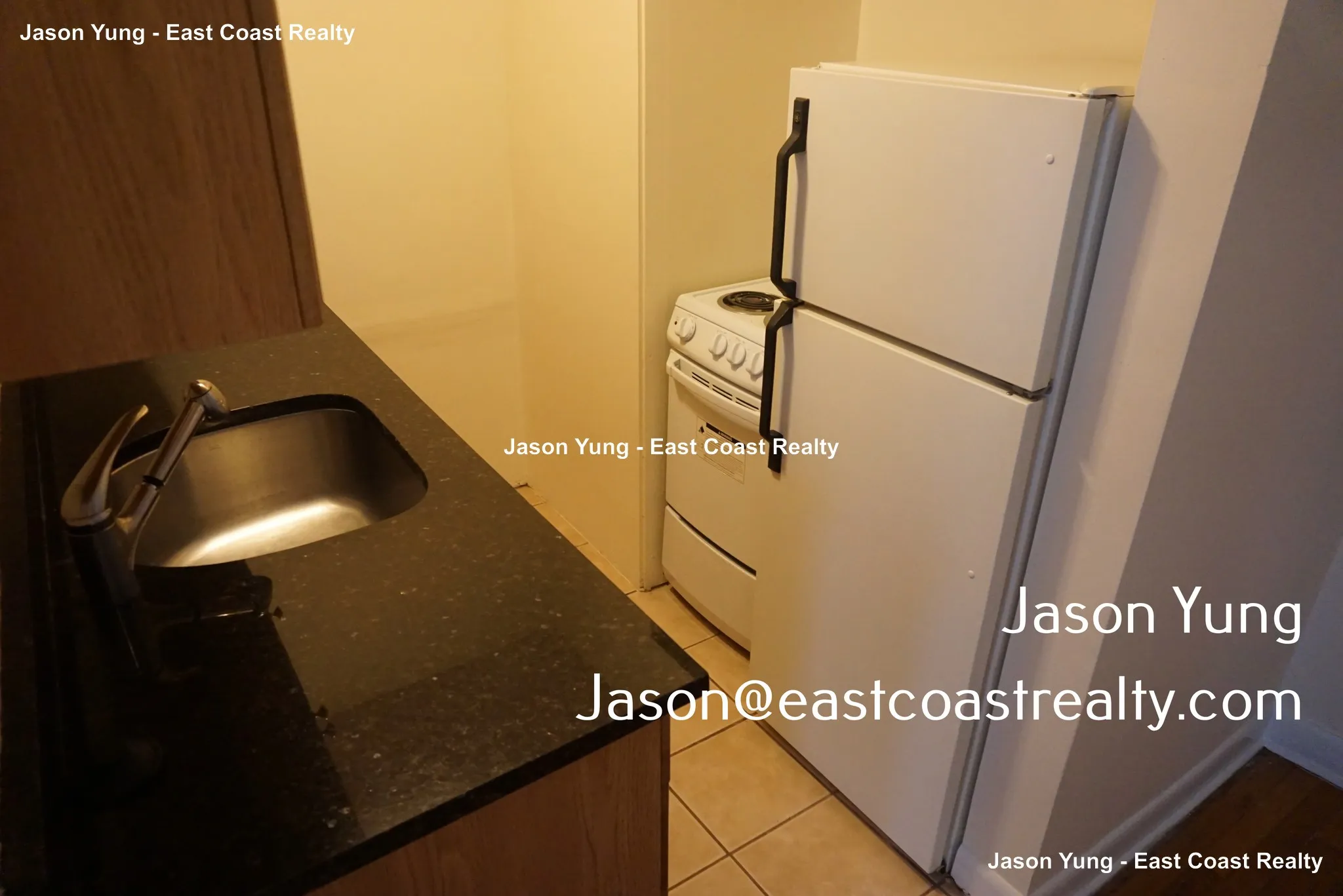 Studio bed, 1 bath apartment for rent at 56 Brighton Ave Unit 28, Brighton — photo 4 of 9