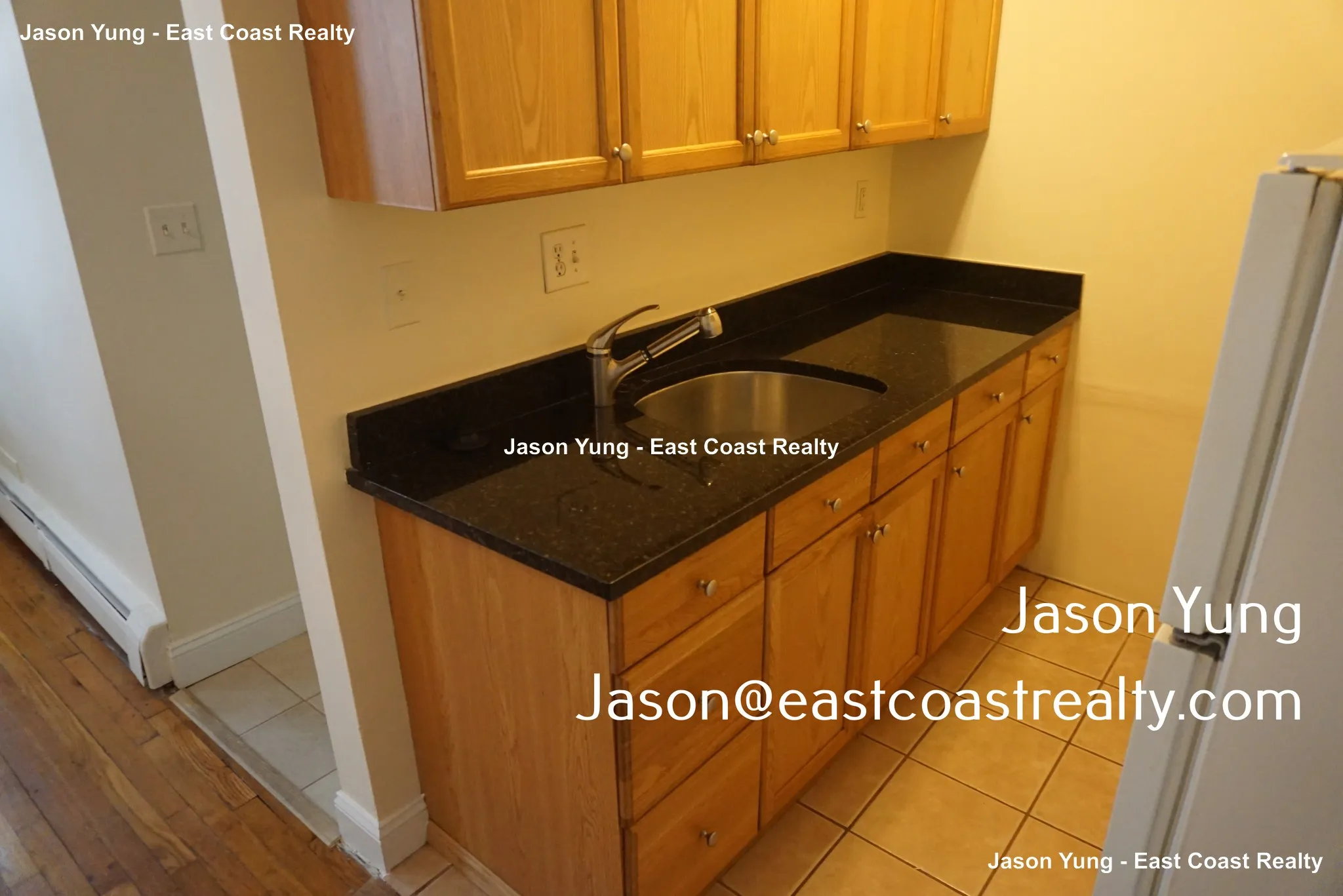 Studio bed, 1 bath apartment for rent at 56 Brighton Ave Unit 28, Brighton — photo 2 of 9