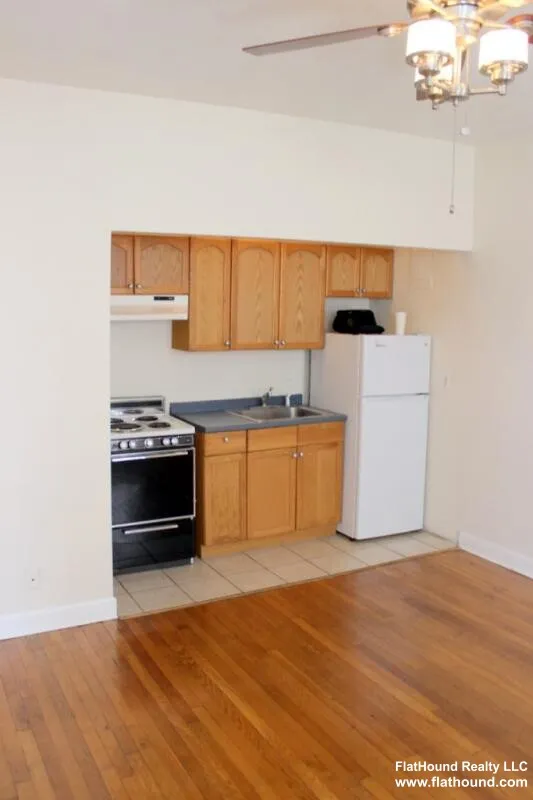 1 bed, 1 bath apartment for rent at 56 Brighton Ave Unit 35, Brighton