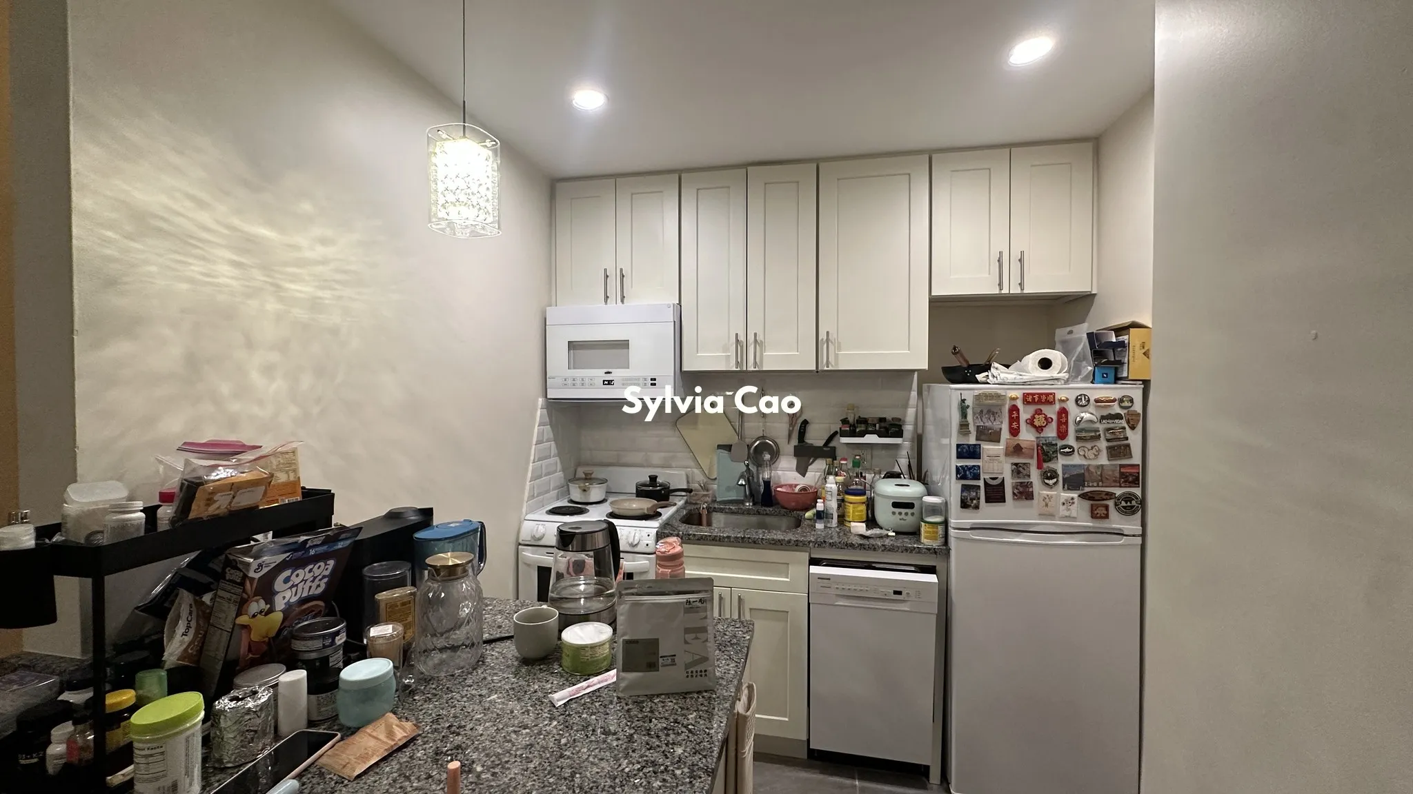 Studio bed, 1 bath apartment for rent at 56 Brighton Ave Unit 38, Brighton — photo 4 of 9