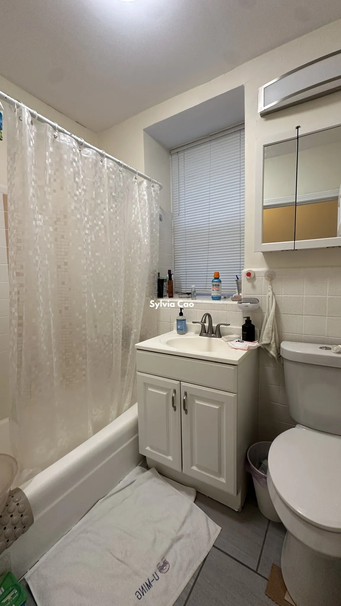 Studio bed, 1 bath apartment for rent at 56 Brighton Ave Unit 38, Brighton — photo 5 of 9