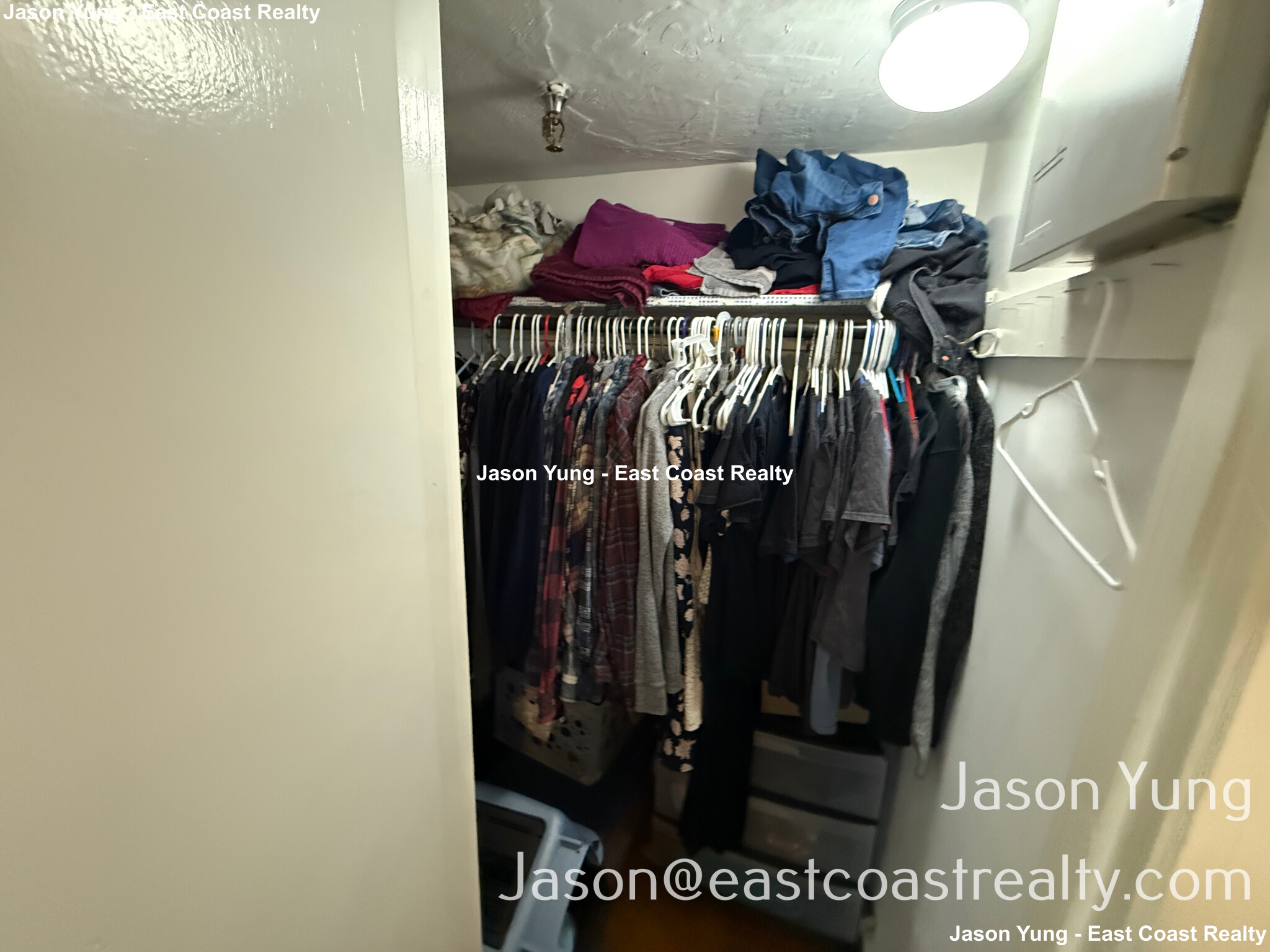 Studio bed, 1 bath apartment for rent at 56 Brighton Ave Unit 4, Brighton — photo 5 of 9