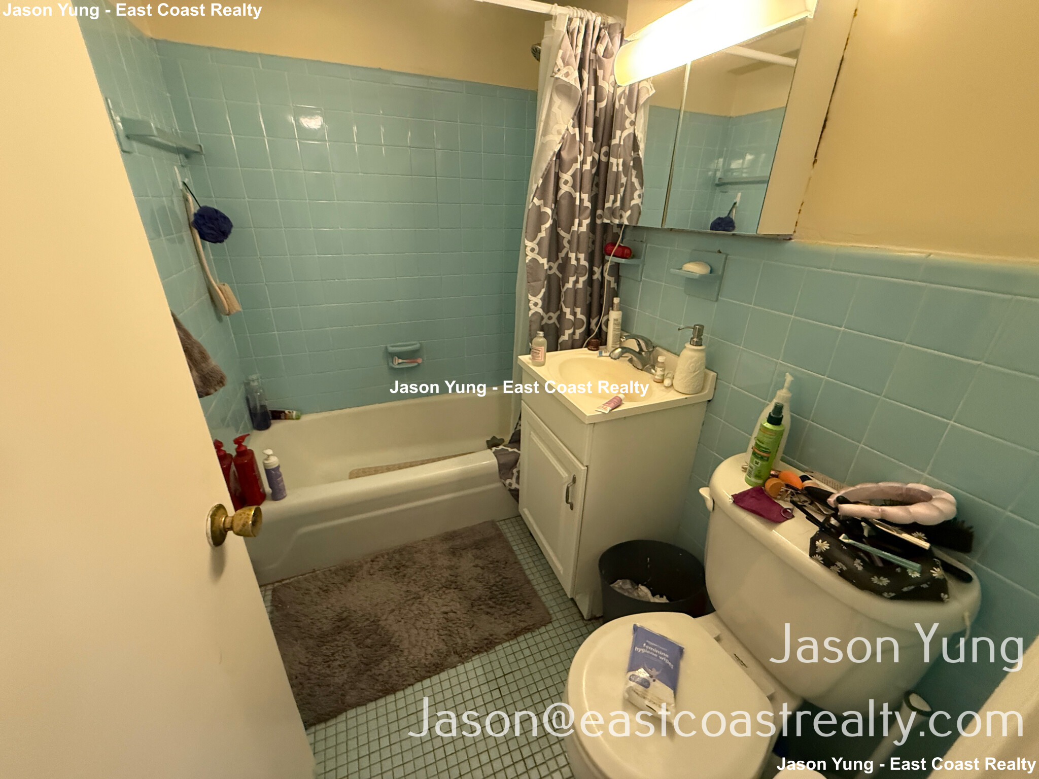 Studio bed, 1 bath apartment for rent at 56 Brighton Ave Unit 4, Brighton — photo 2 of 9