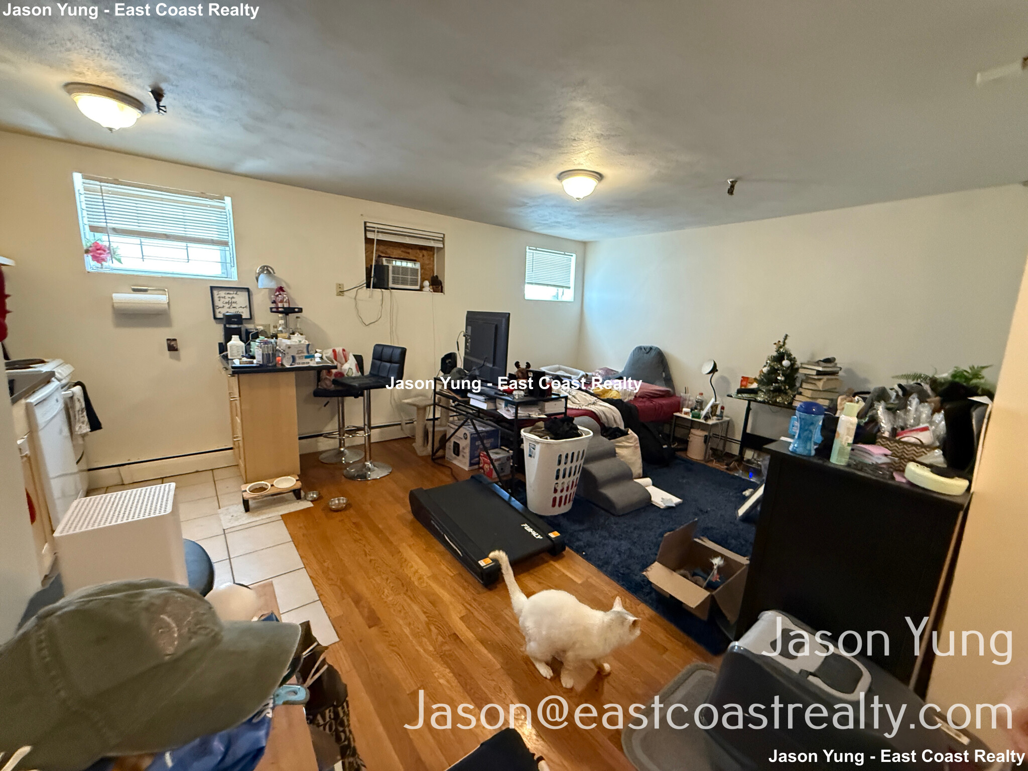 Studio bed, 1 bath apartment for rent at 56 Brighton Ave Unit 4, Brighton — photo 1 of 9
