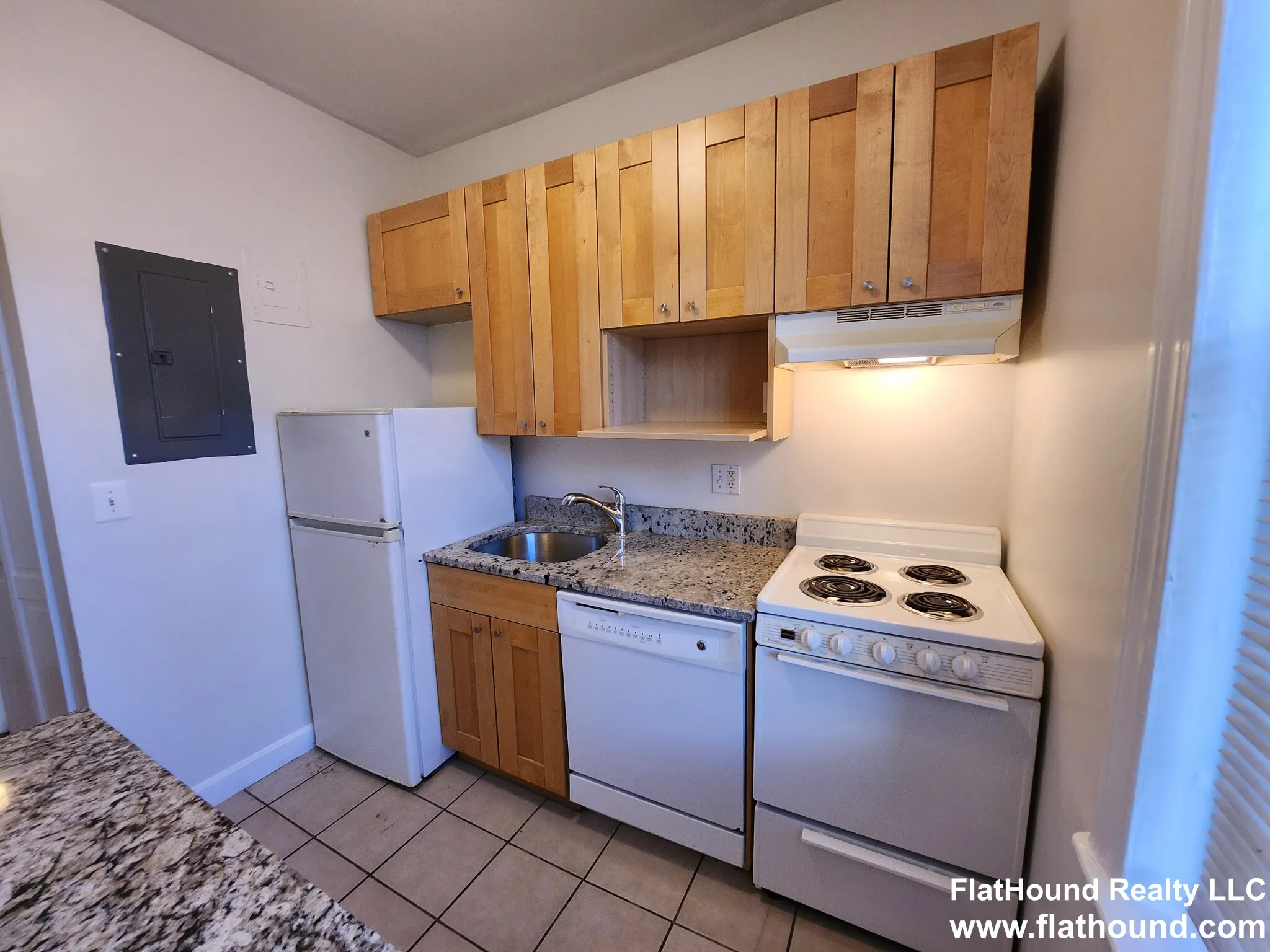 1 bed, 1 bath apartment for rent at 56 Brighton Ave Unit 43, Brighton — photo 5 of 17