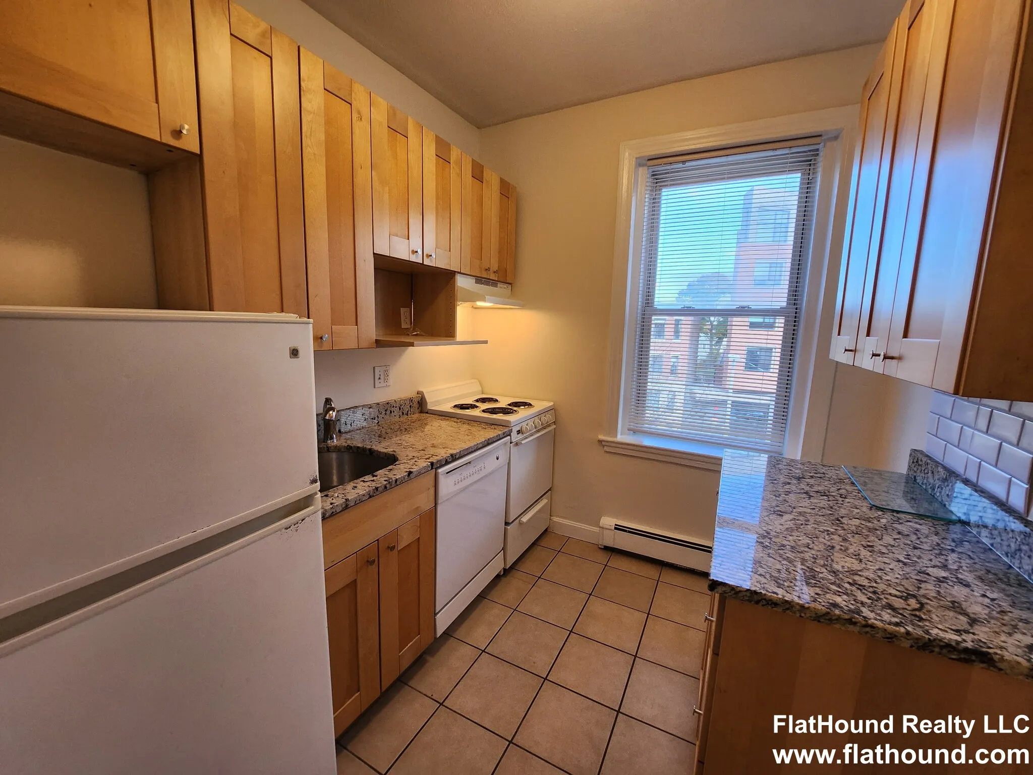 1 bed, 1 bath apartment for rent at 56 Brighton Ave Unit 43, Brighton — photo 3 of 17