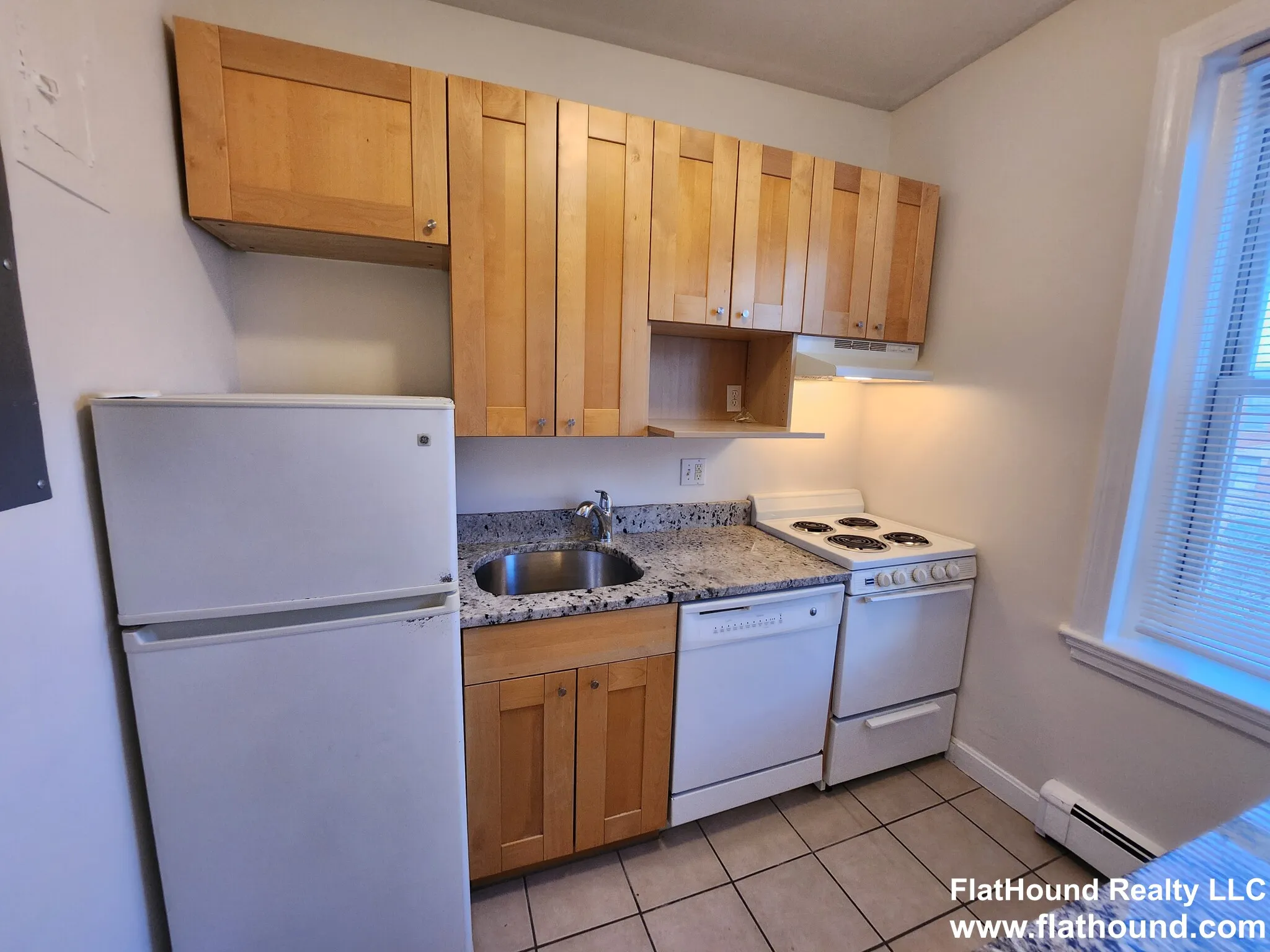 1 bed, 1 bath apartment for rent at 56 Brighton Ave Unit 43, Brighton — photo 7 of 17