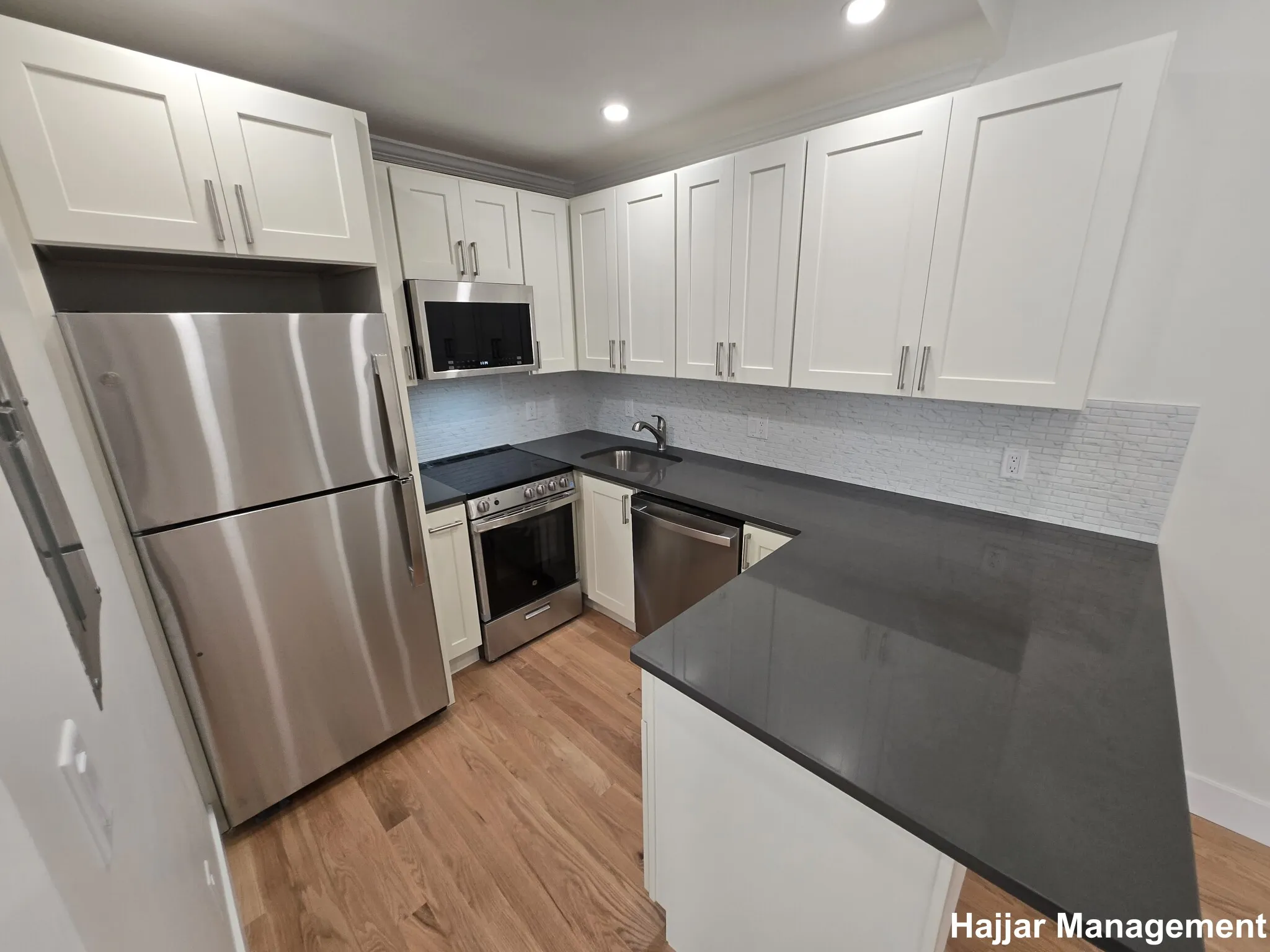 Studio bed, 1 bath apartment for rent at 56 Brighton Ave Unit 48, Brighton — photo 8 of 10