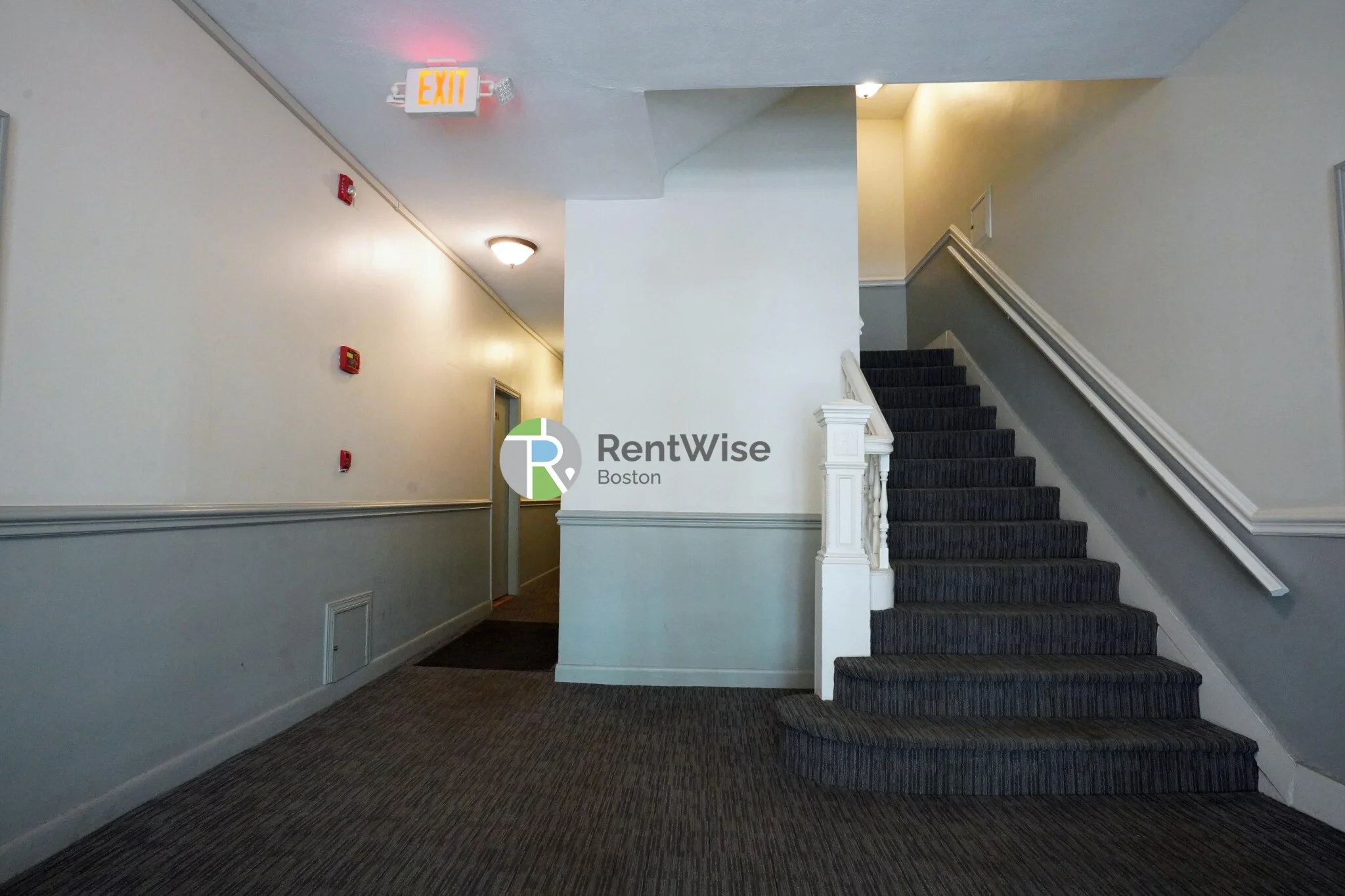 1 bed, 1 bath apartment for rent at 56 Brighton Ave Unit 51-1, Brighton — photo 10 of 10