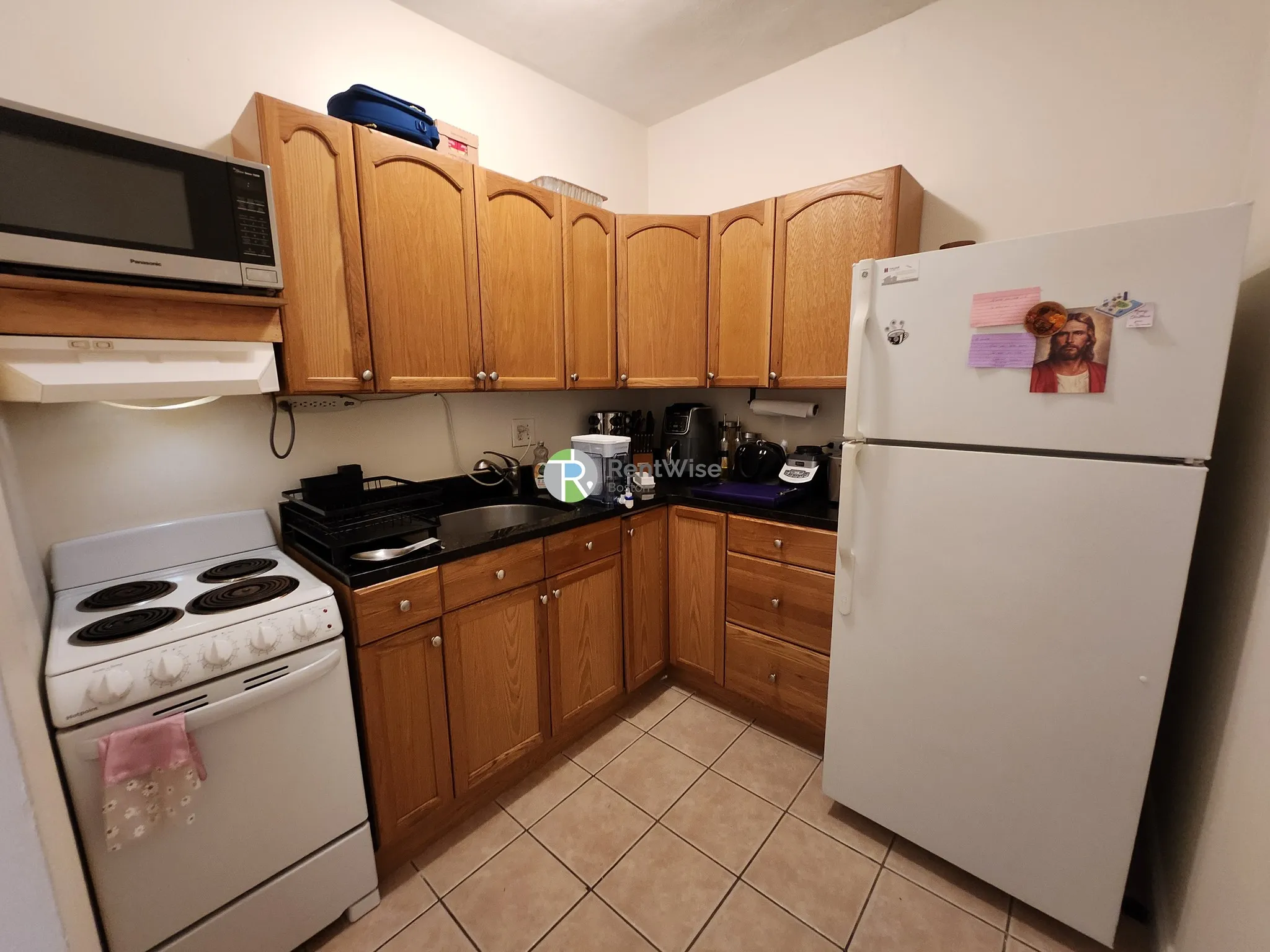 1 bed, 1 bath apartment for rent at 56 Brighton Ave Unit 51-1, Brighton — photo 3 of 10
