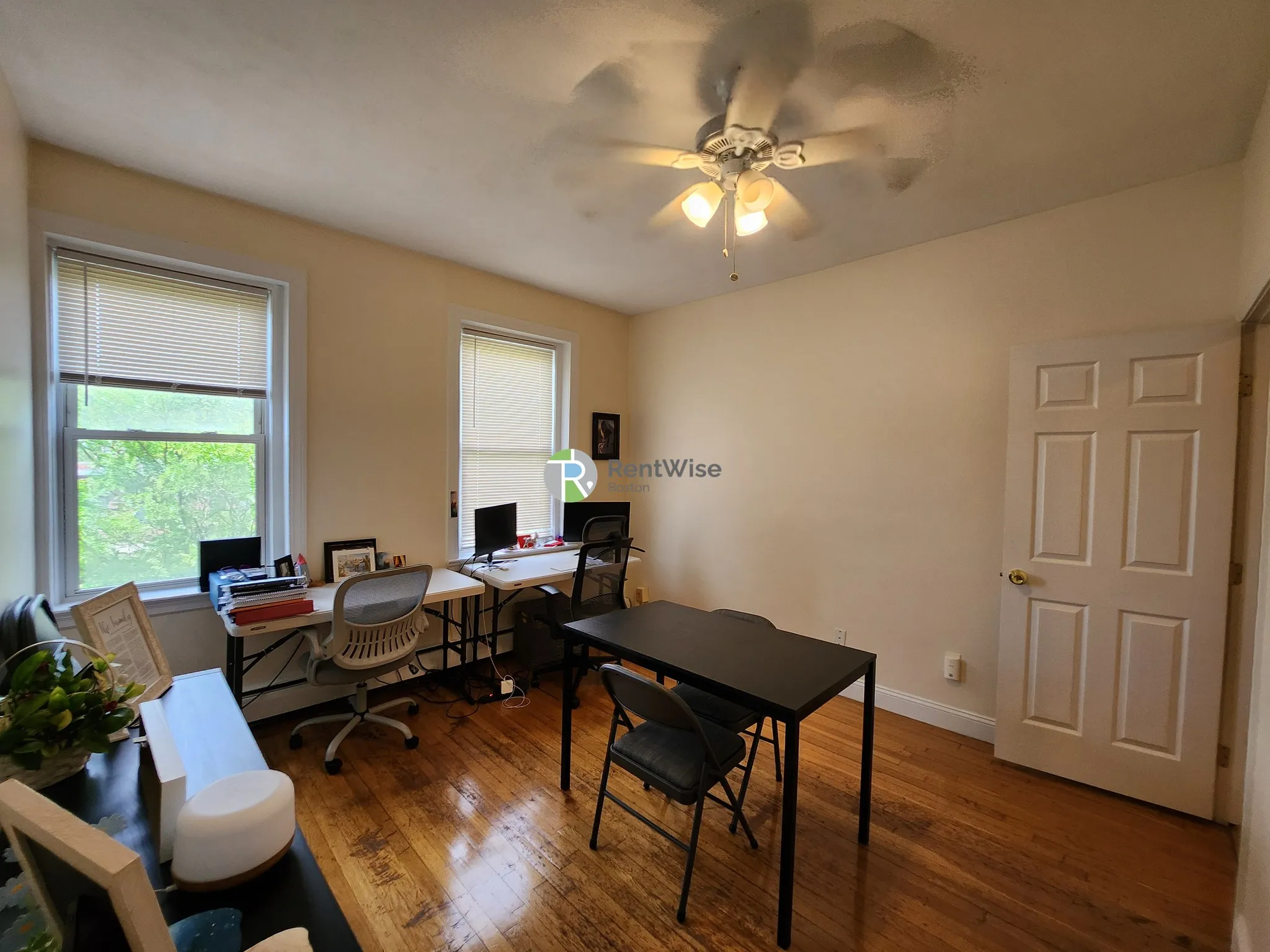 1 bed, 1 bath apartment for rent at 56 Brighton Ave Unit 51-1, Brighton — photo 1 of 10