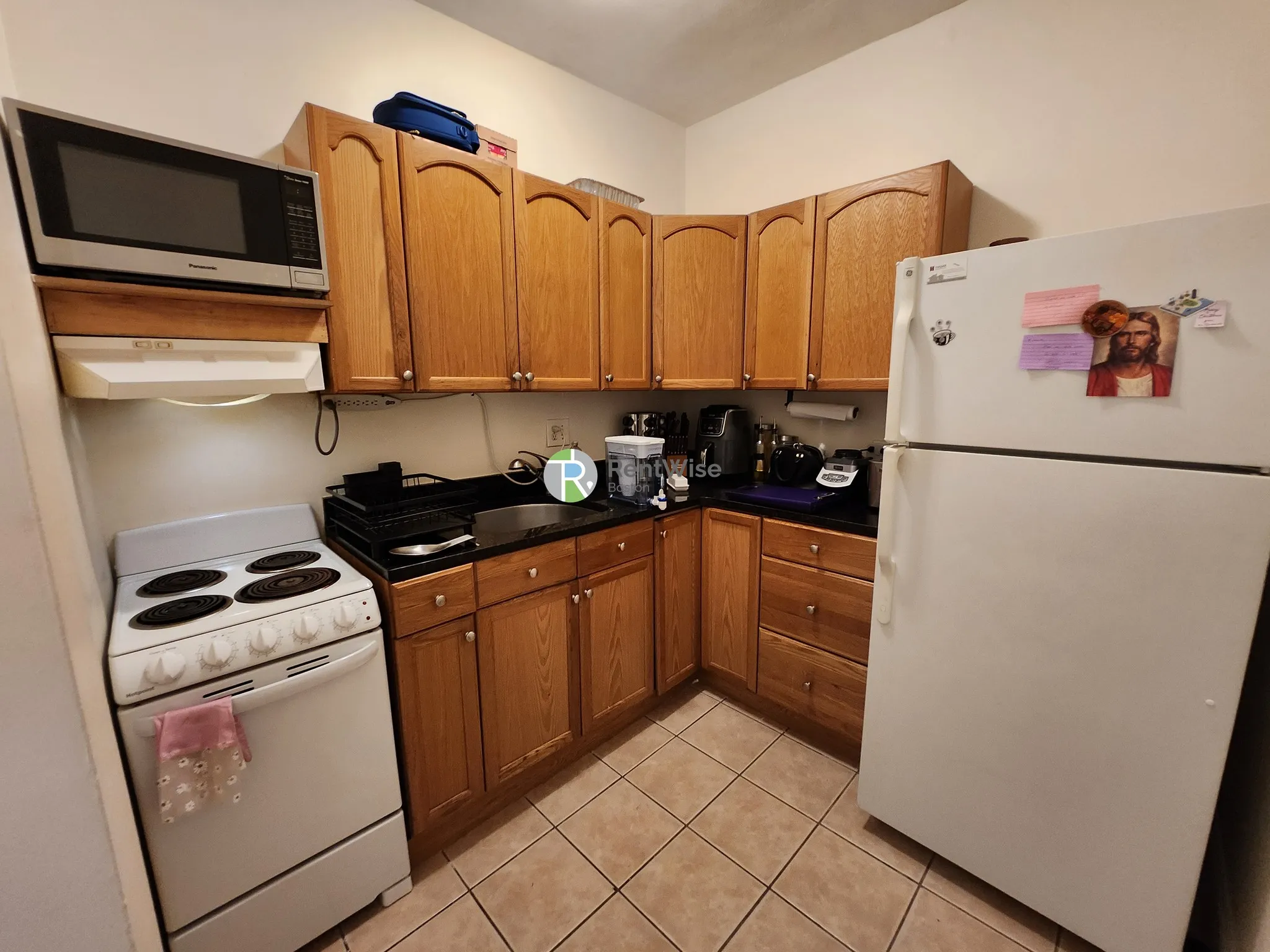 1 bed, 1 bath apartment for rent at 56 Brighton Ave Unit 51-1, Brighton — photo 4 of 10