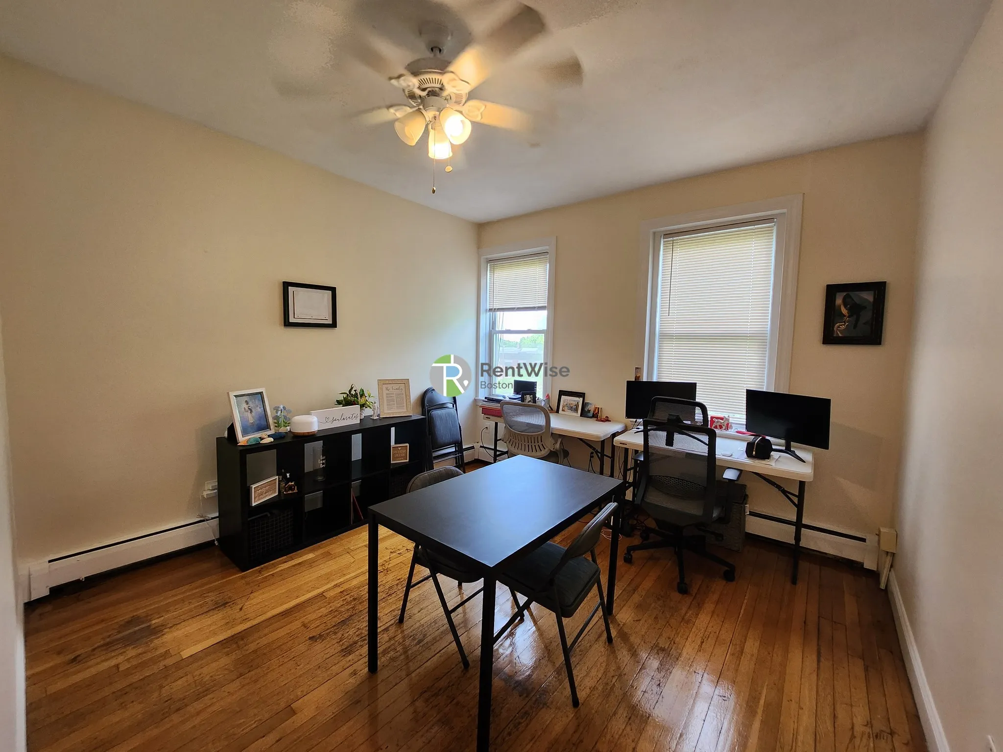 1 bed, 1 bath apartment for rent at 56 Brighton Ave Unit 51-1, Brighton — photo 2 of 10