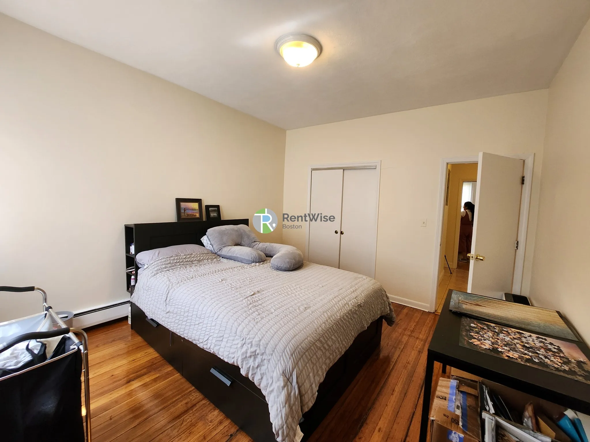1 bed, 1 bath apartment for rent at 56 Brighton Ave Unit 51-1, Brighton — photo 6 of 10