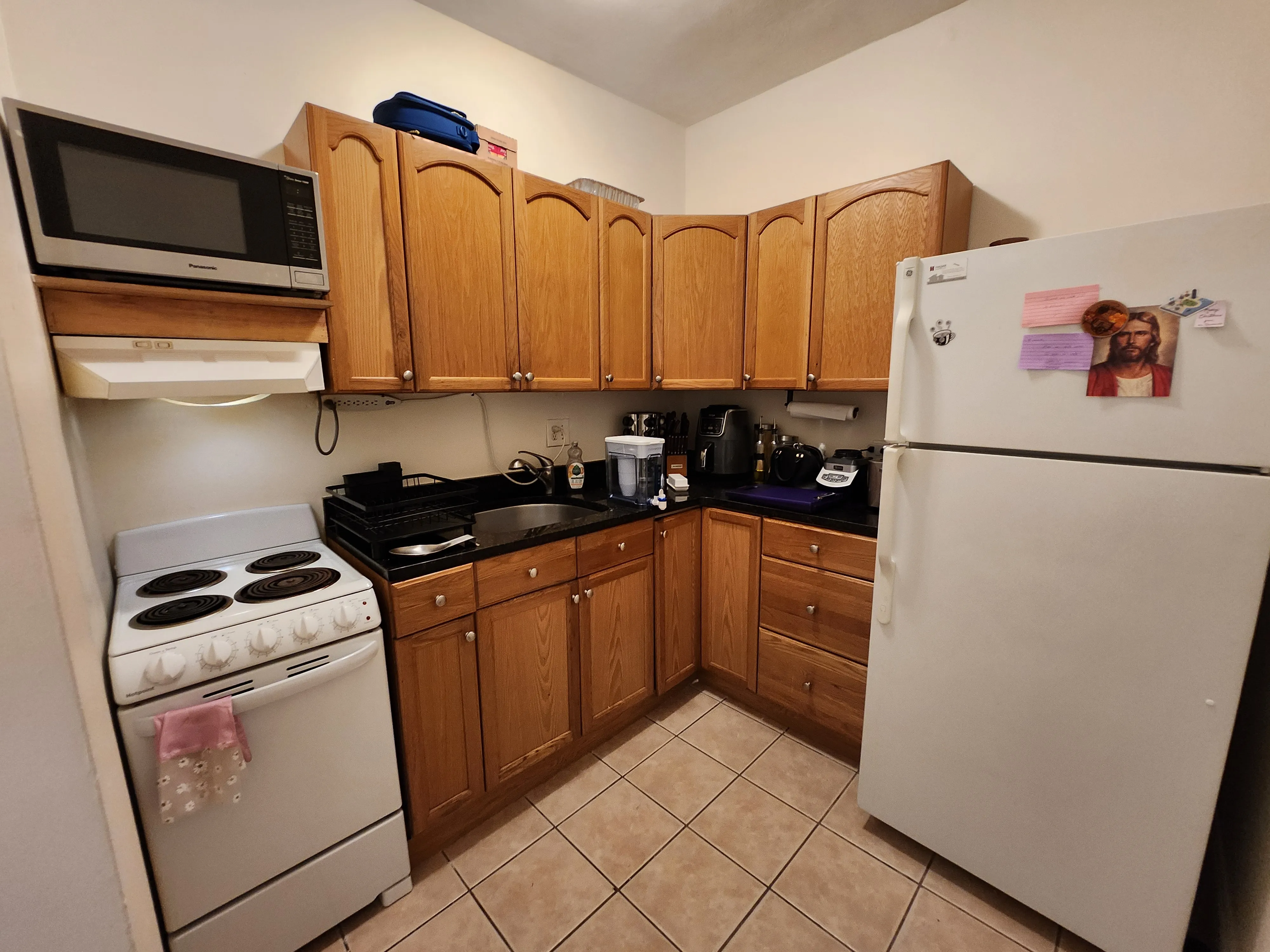 1 bed, 1 bath apartment for rent at 56 Brighton Ave Unit 51, Brighton — photo 14 of 18