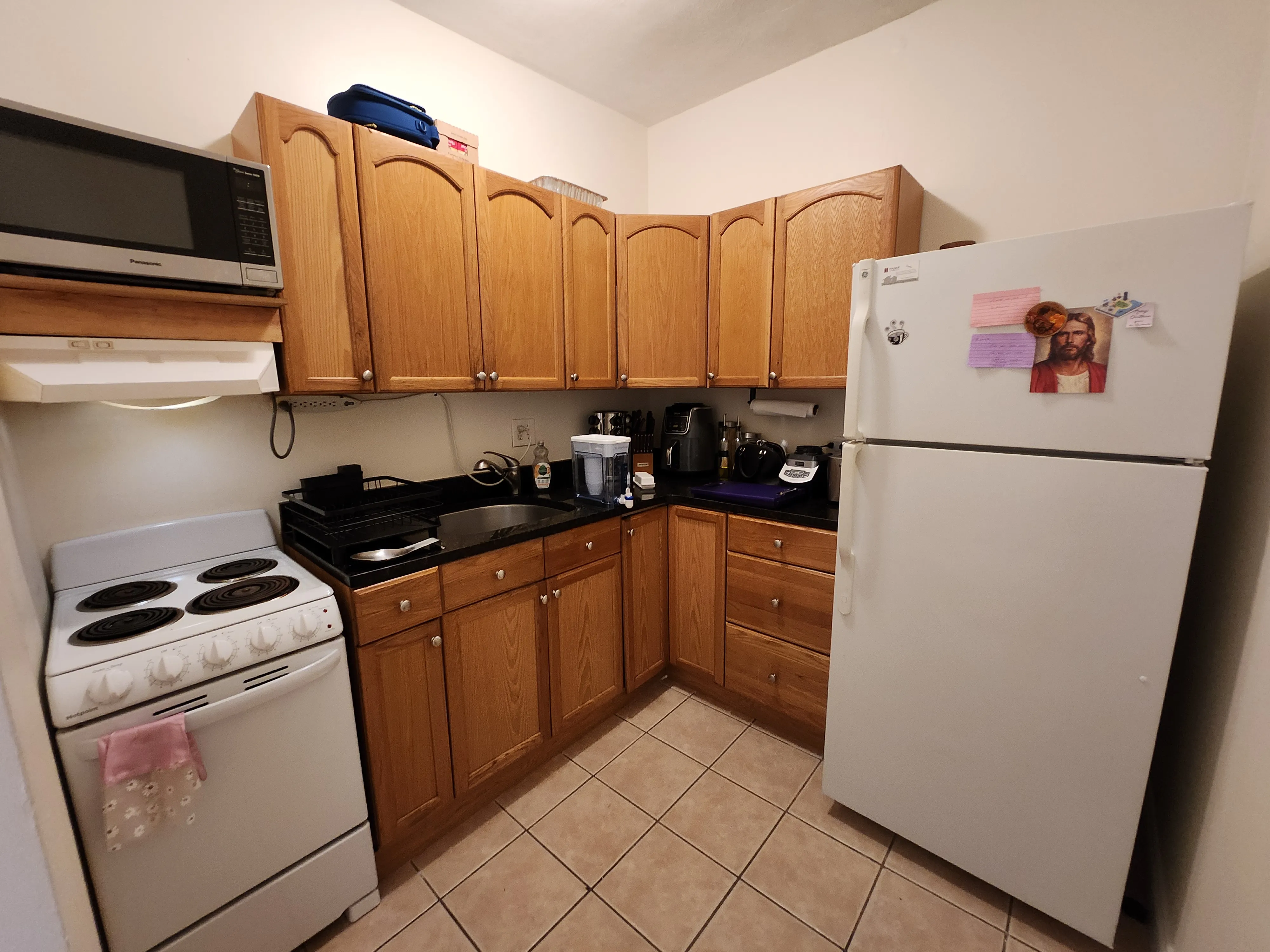 1 bed, 1 bath apartment for rent at 56 Brighton Ave Unit 51, Brighton — photo 13 of 18