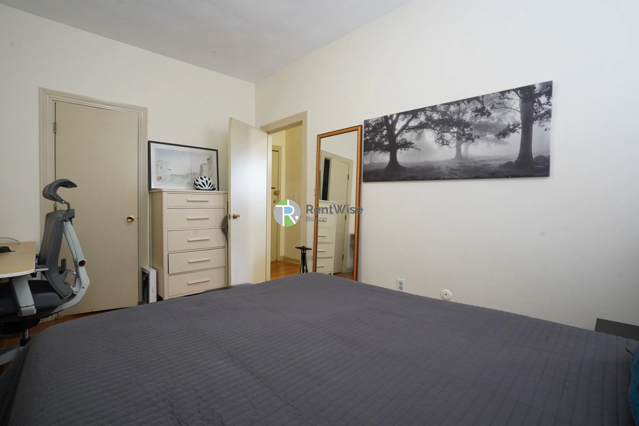 1 bed, 1 bath apartment for rent at 56 Brighton Ave Unit 57-1, Brighton — photo 8 of 14