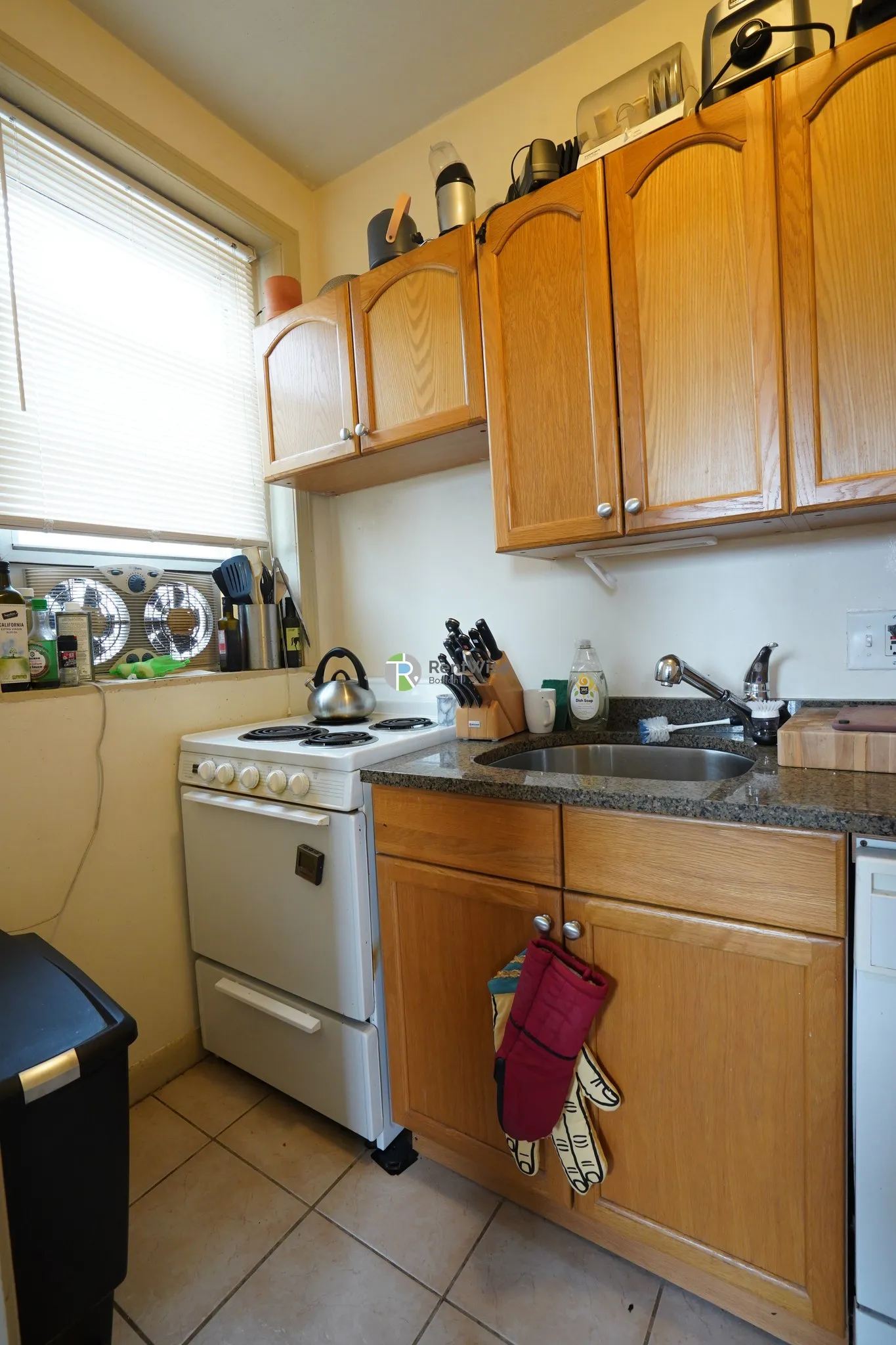 1 bed, 1 bath apartment for rent at 56 Brighton Ave Unit 57-1, Brighton — photo 4 of 14