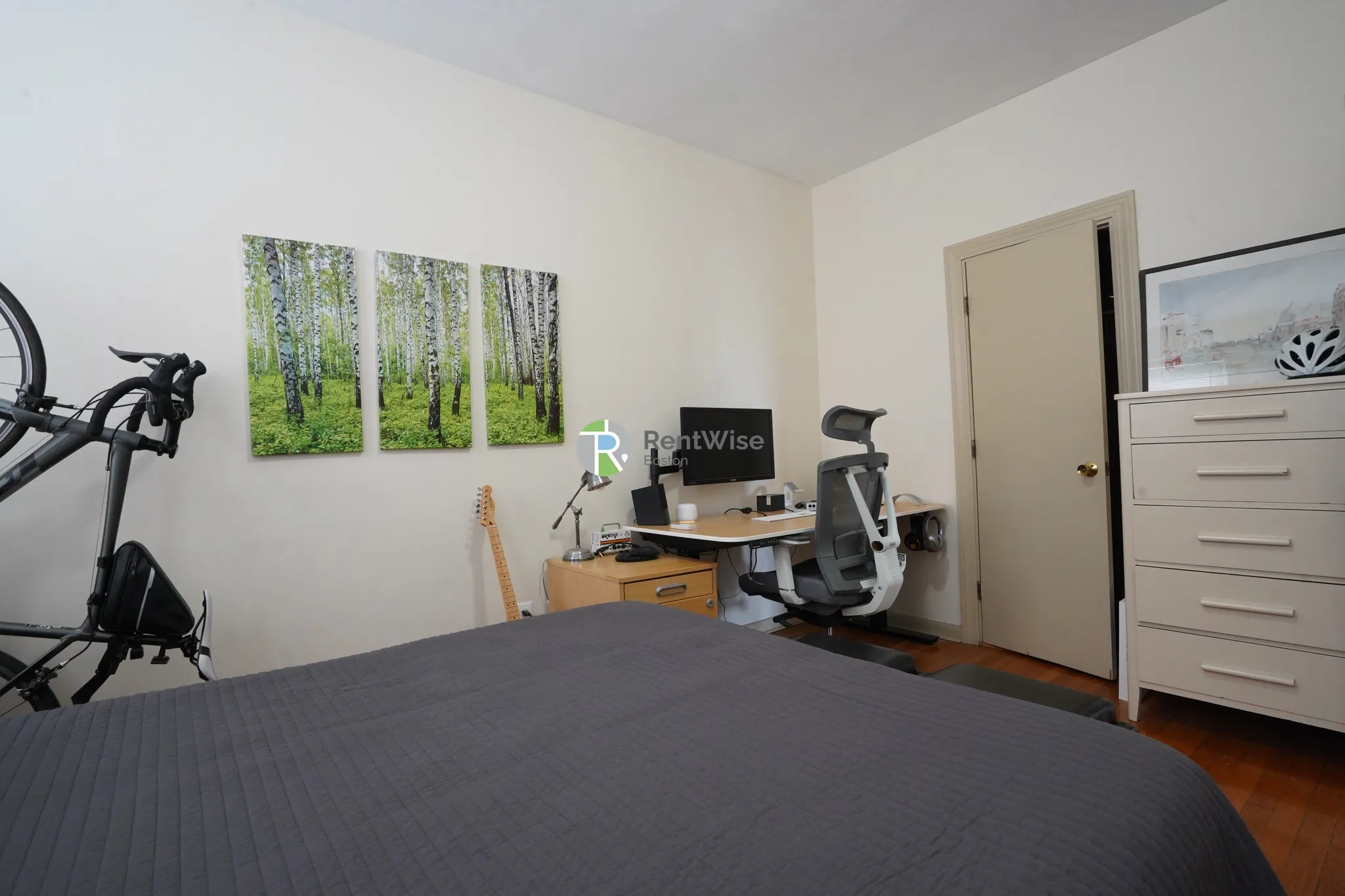1 bed, 1 bath apartment for rent at 56 Brighton Ave Unit 57-1, Brighton — photo 9 of 14