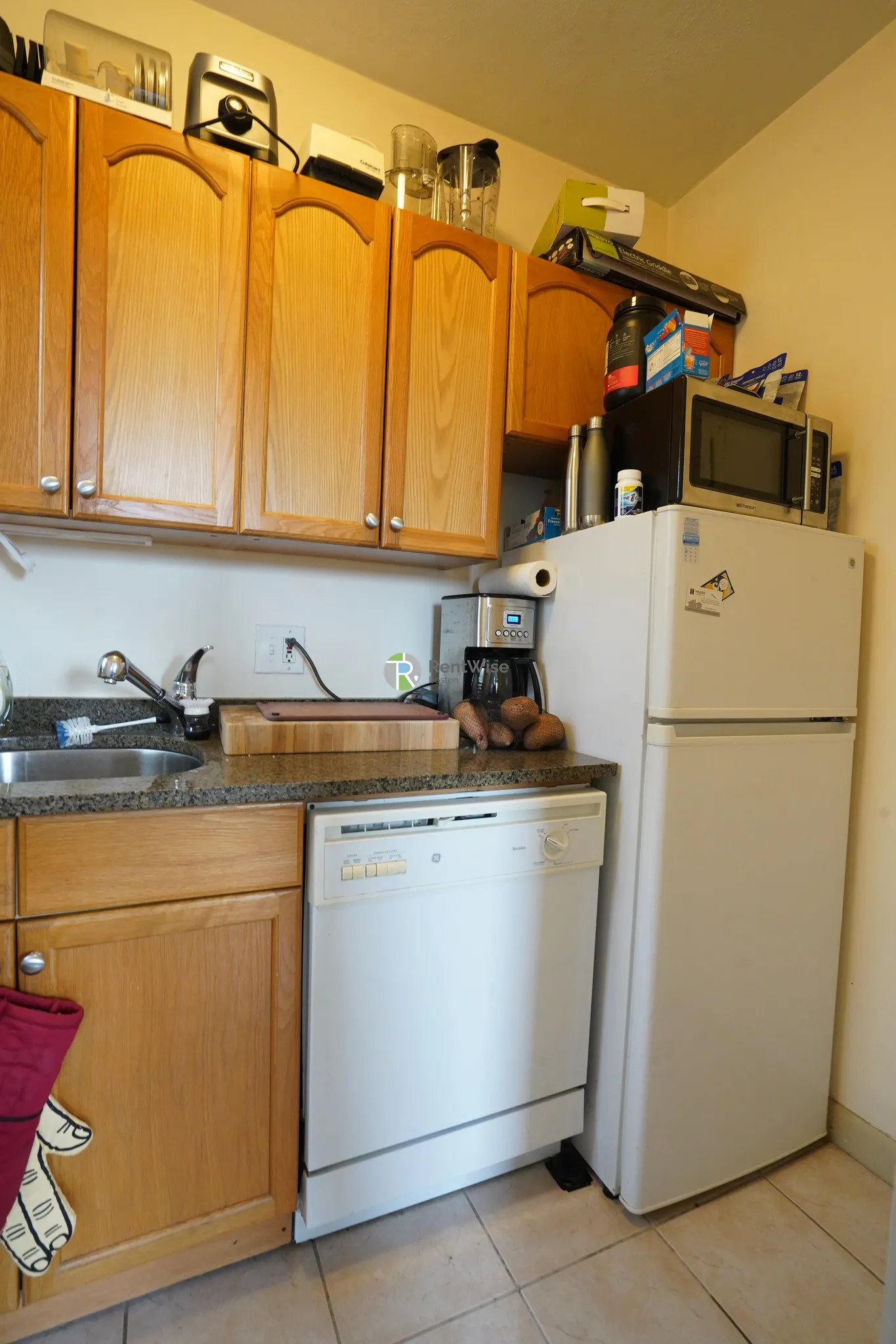 1 bed, 1 bath apartment for rent at 56 Brighton Ave Unit 57-1, Brighton — photo 6 of 14