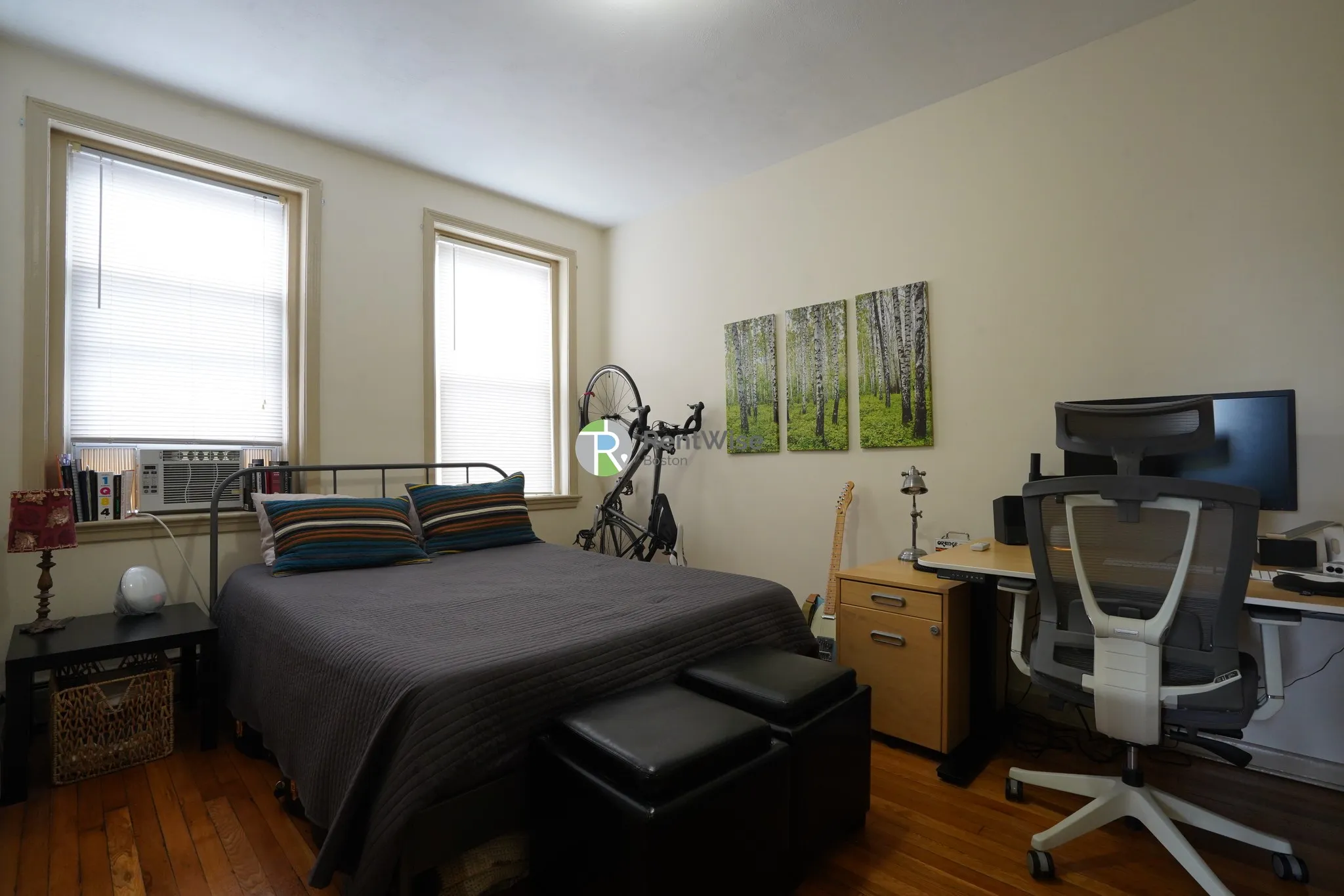 1 bed, 1 bath apartment for rent at 56 Brighton Ave Unit 57-1, Brighton — photo 7 of 14