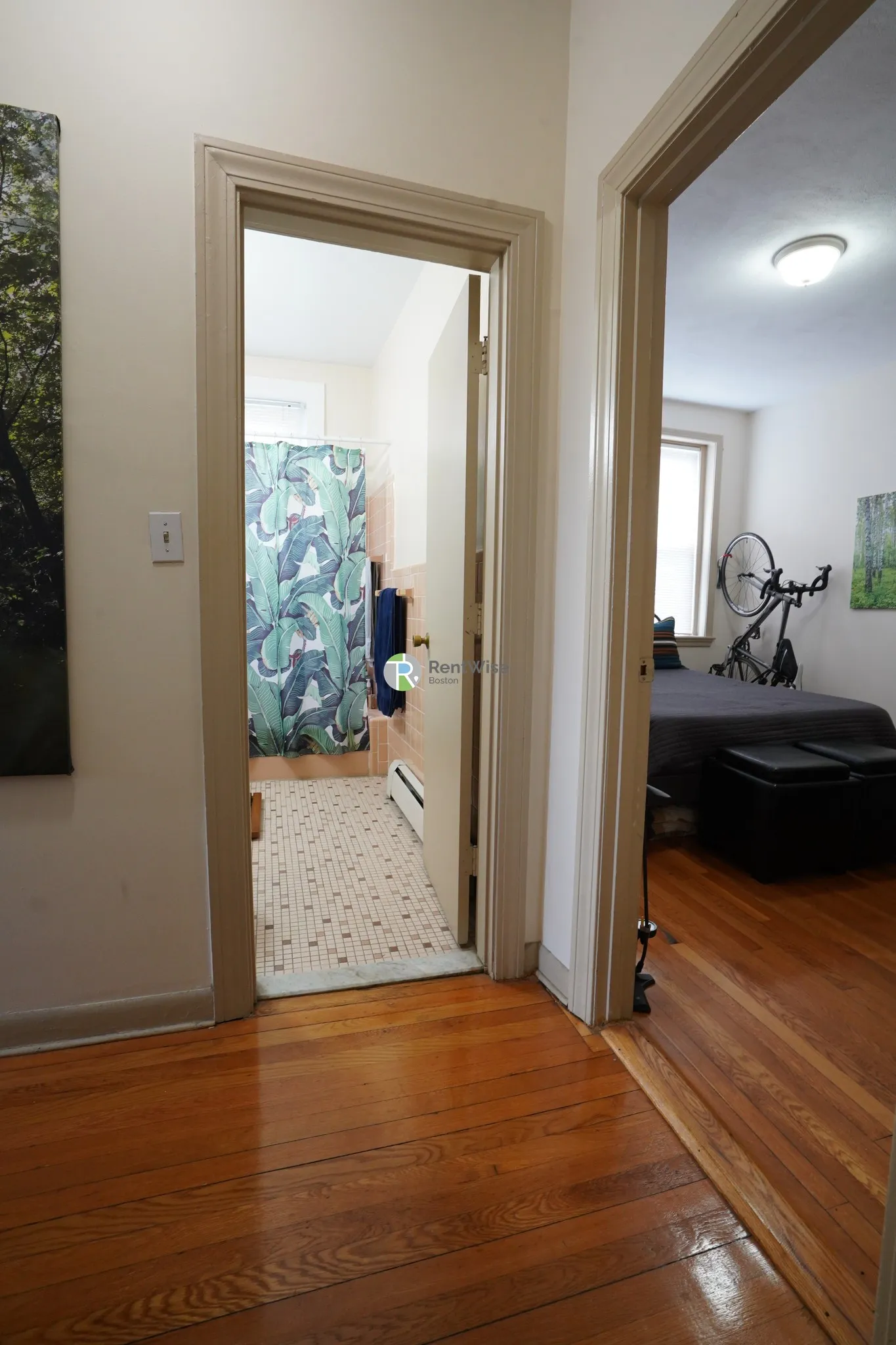 1 bed, 1 bath apartment for rent at 56 Brighton Ave Unit 57-1, Brighton — photo 10 of 14
