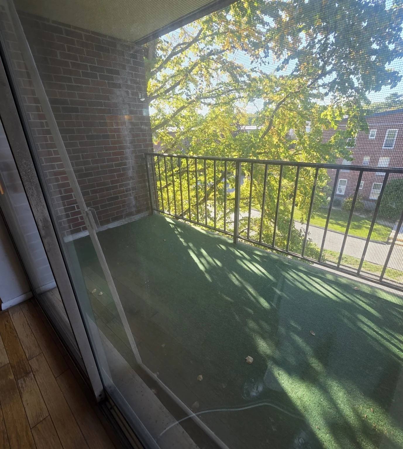 2 bed, 2 bath apartment for rent at 56 Broadlawn Park Unit 410, Chestnut Hill — photo 4 of 20
