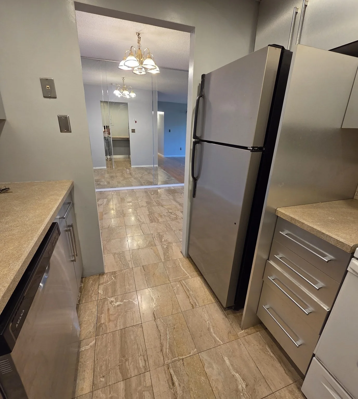2 bed, 2 bath apartment for rent at 56 Broadlawn Park Unit 410, Chestnut Hill — photo 2 of 20