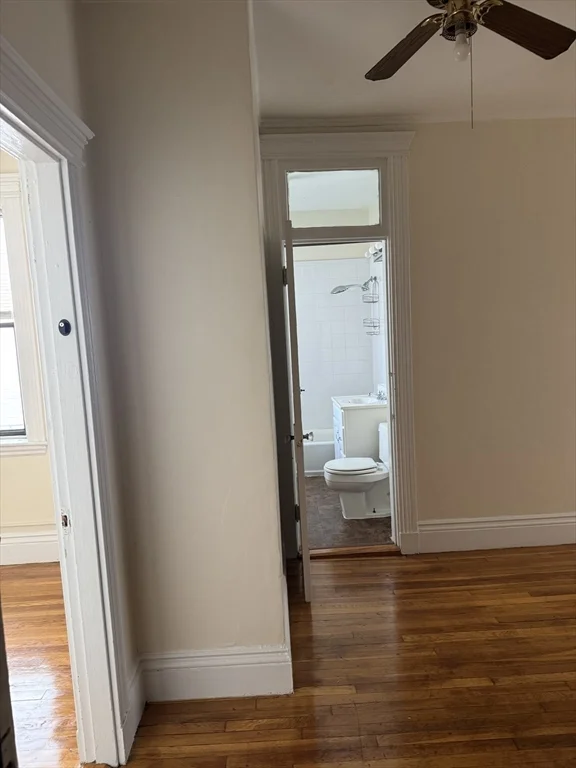 1 bed, 1 bath apartment for rent at 56 Charlesgate E Unit 146, Fenway — photo 7 of 8