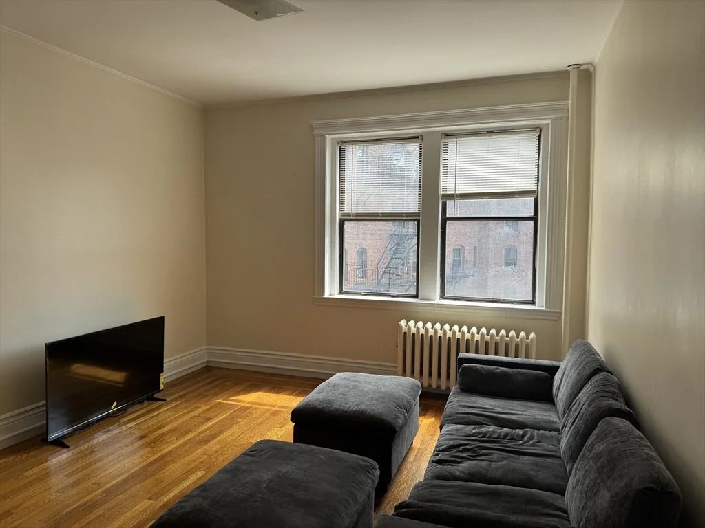 1 bed, 1 bath apartment for rent at 56 Charlesgate E Unit 146, Fenway — photo 2 of 8