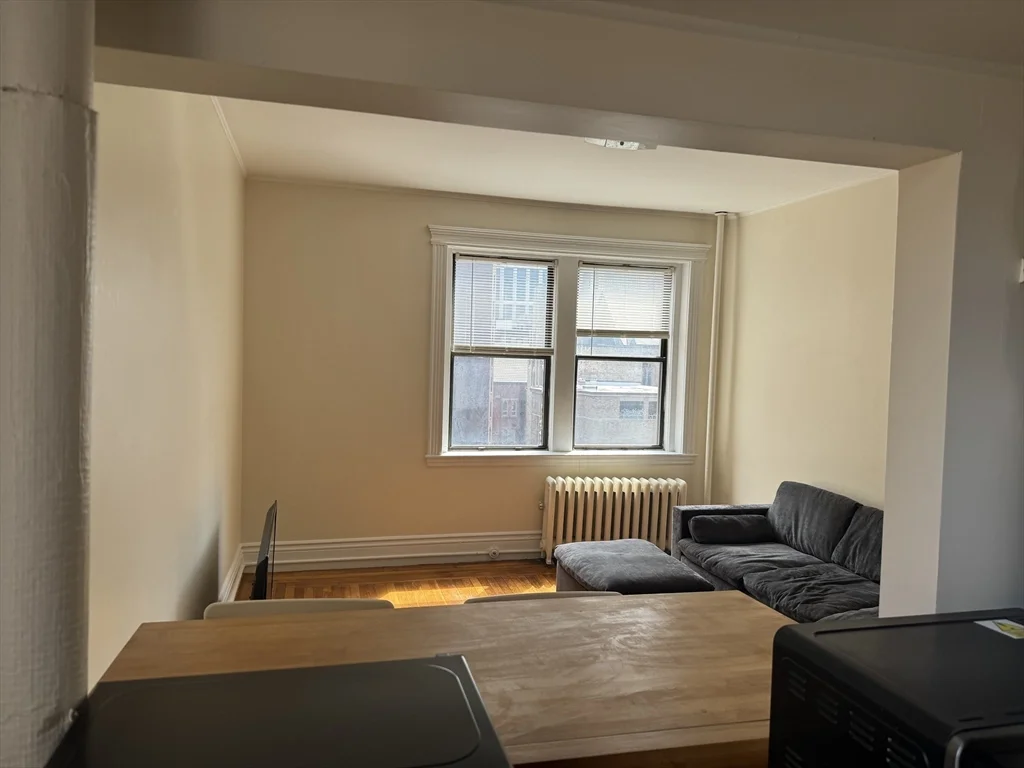 1 bed, 1 bath apartment for rent at 56 Charlesgate E Unit 146, Fenway — photo 6 of 8