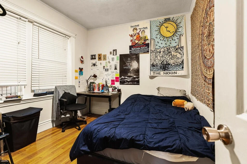 2 bed, 1 bath apartment for rent at 56 Charlesgate East Unit 135, Fenway — photo 5 of 6