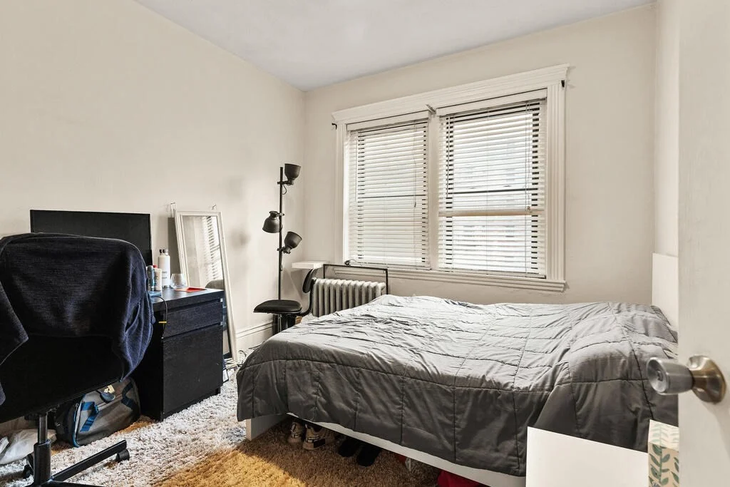 2 bed, 1 bath apartment for rent at 56 Charlesgate East Unit 135, Fenway — photo 4 of 6