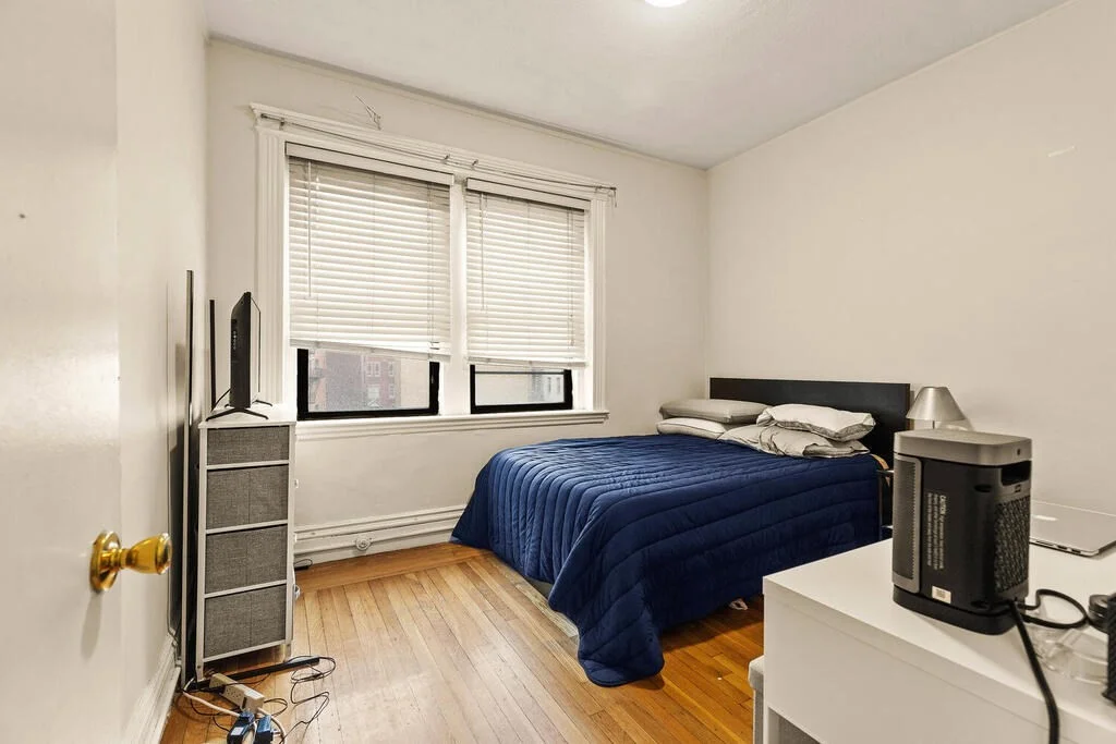 2 bed, 1 bath apartment for rent at 56 Charlesgate East Unit 135, Fenway — photo 3 of 6