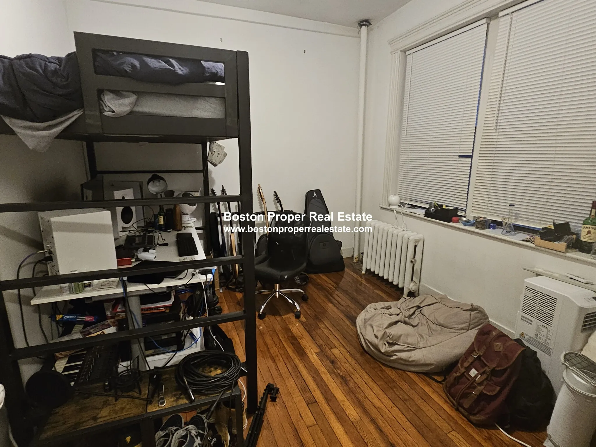 2 bed, 1 bath apartment for rent at 56 Charlesgate East Unit 136, Fenway — photo 5 of 9