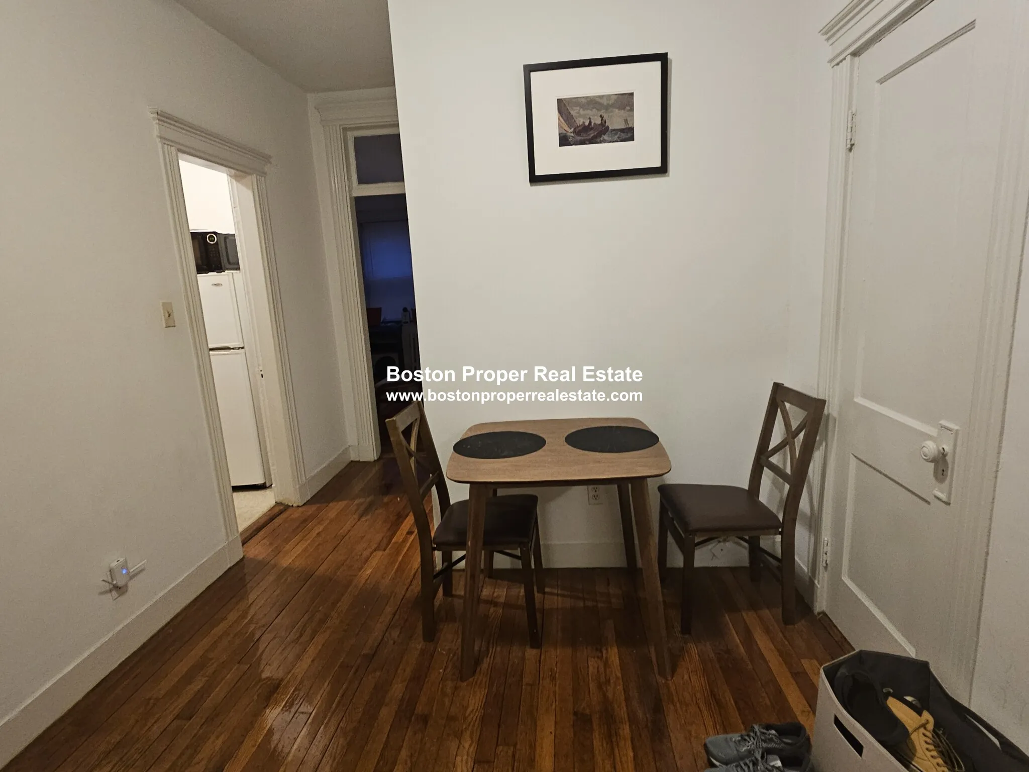 2 bed, 1 bath apartment for rent at 56 Charlesgate East Unit 136, Fenway — photo 4 of 9