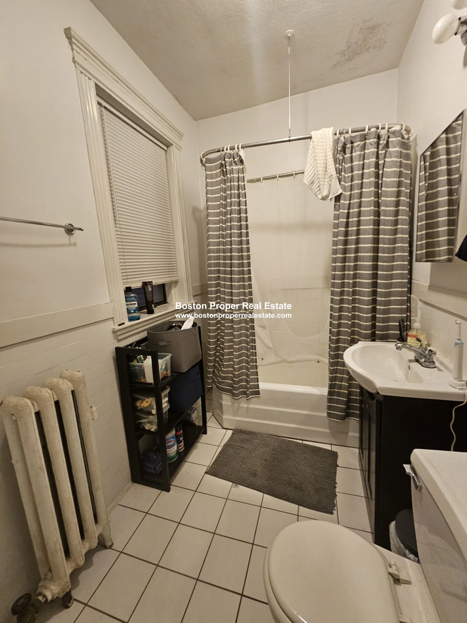 2 bed, 1 bath apartment for rent at 56 Charlesgate East Unit 136, Fenway — photo 7 of 9