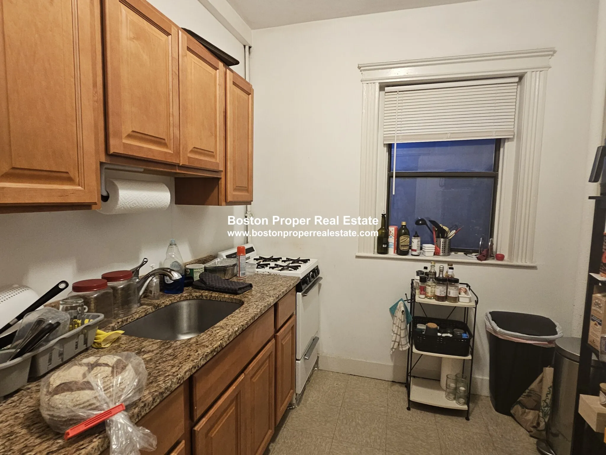 2 bed, 1 bath apartment for rent at 56 Charlesgate East Unit 136, Fenway — photo 3 of 9